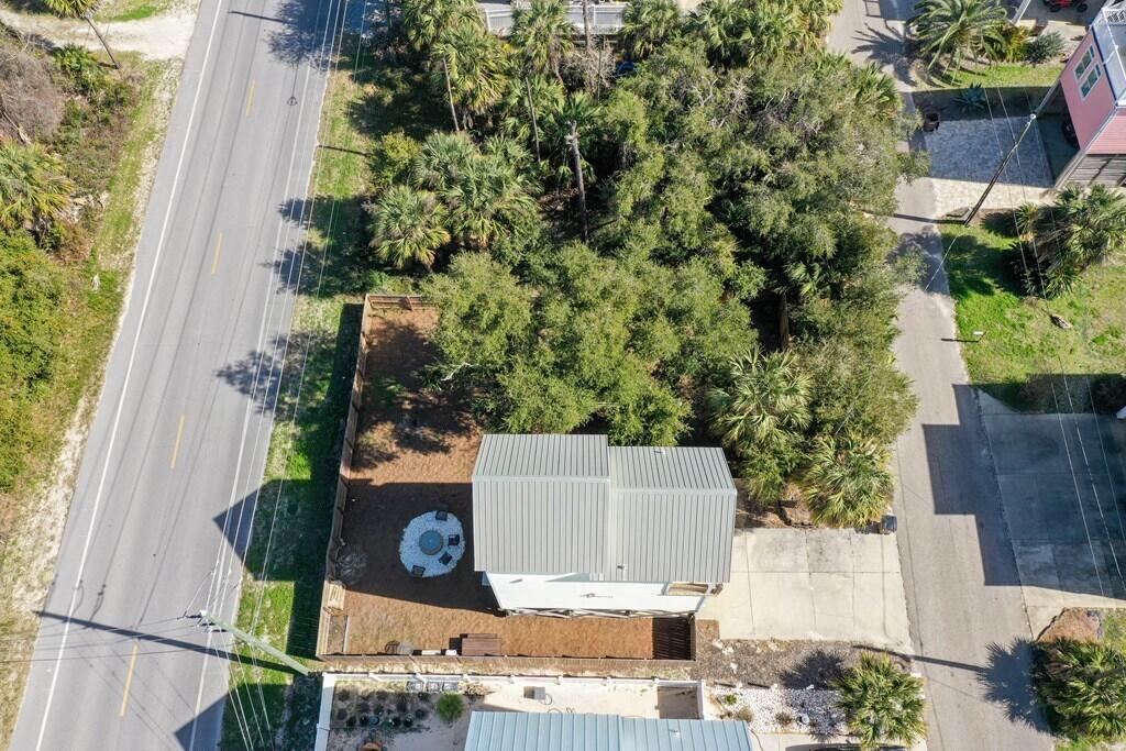 Money Bayou - Residential