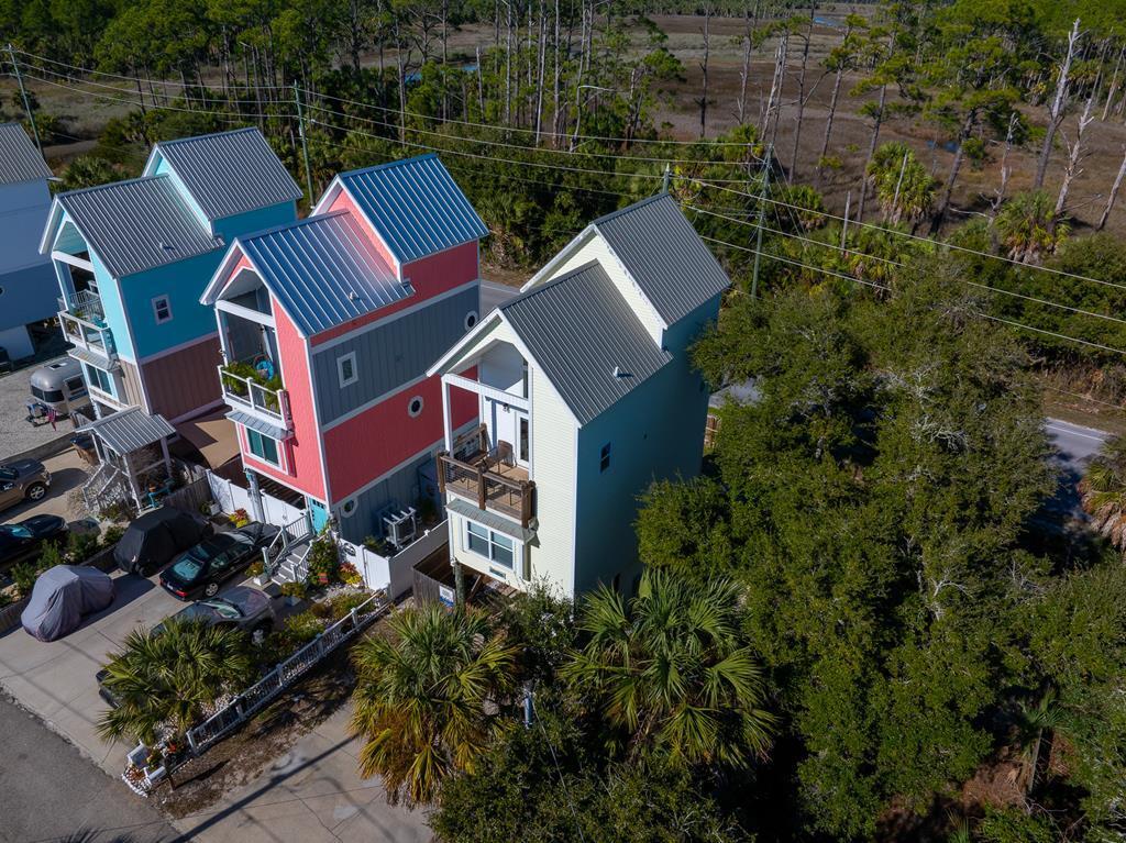Money Bayou - Residential