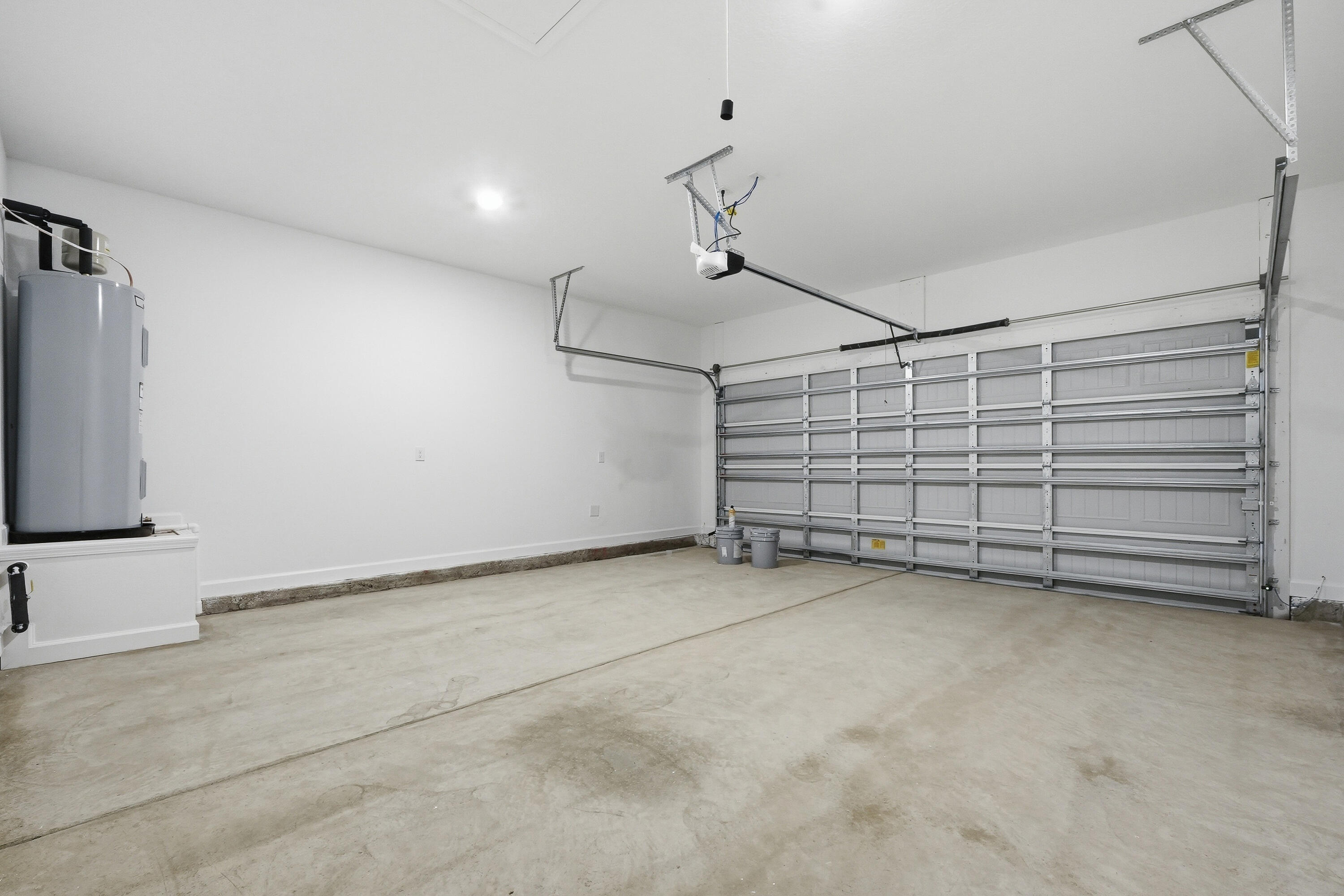 MCCARTHY ESTATES - Residential