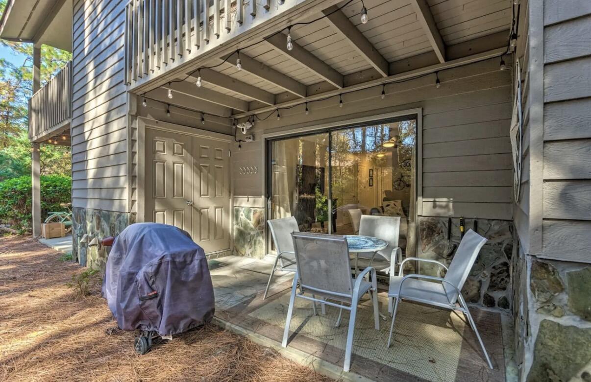 CASSINE GARDENS T/H PH 4 - Residential Lease