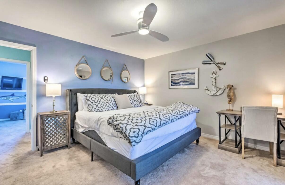 CASSINE GARDENS T/H PH 4 - Residential Lease
