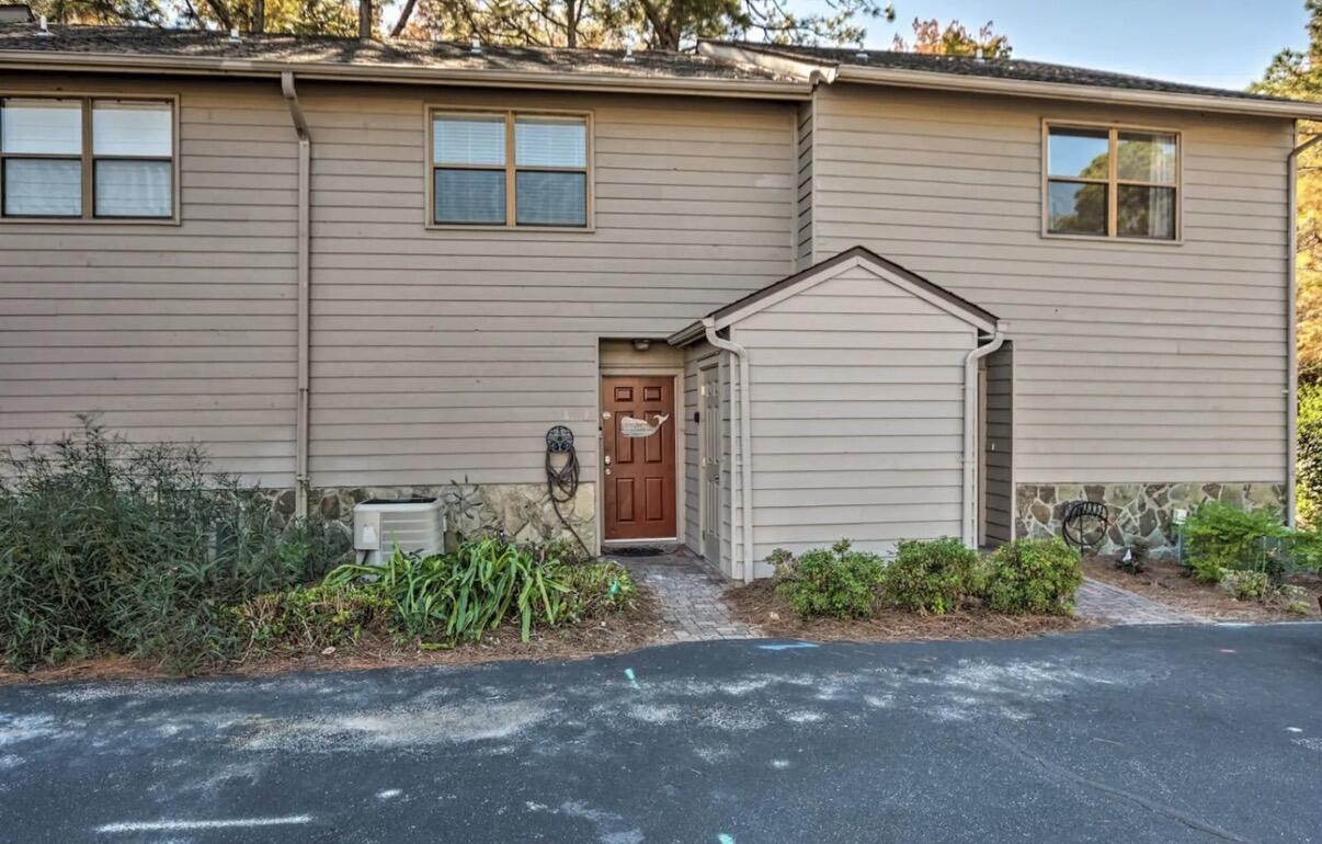 CASSINE GARDENS T/H PH 4 - Residential Lease