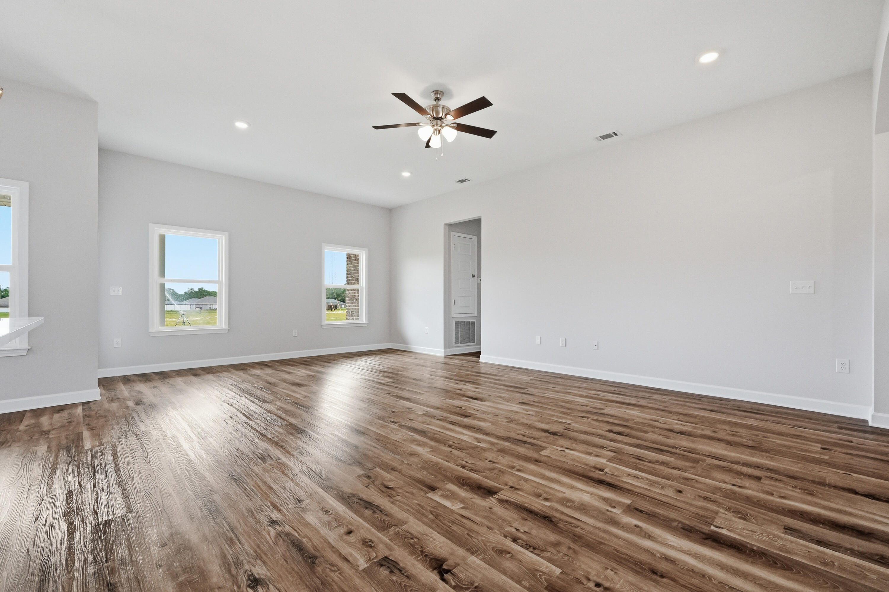 Southern Charm - Residential