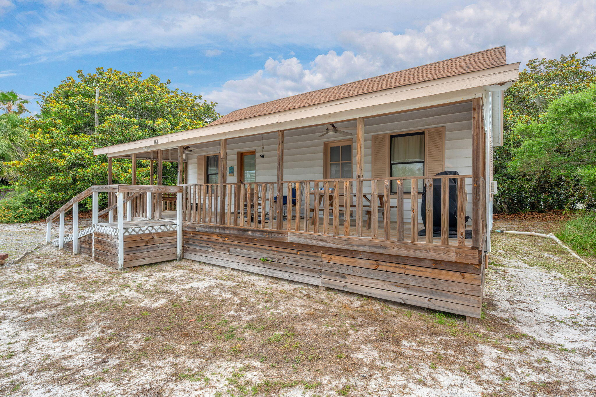 SANDPIPER BEACH COLONY UNREC - Residential