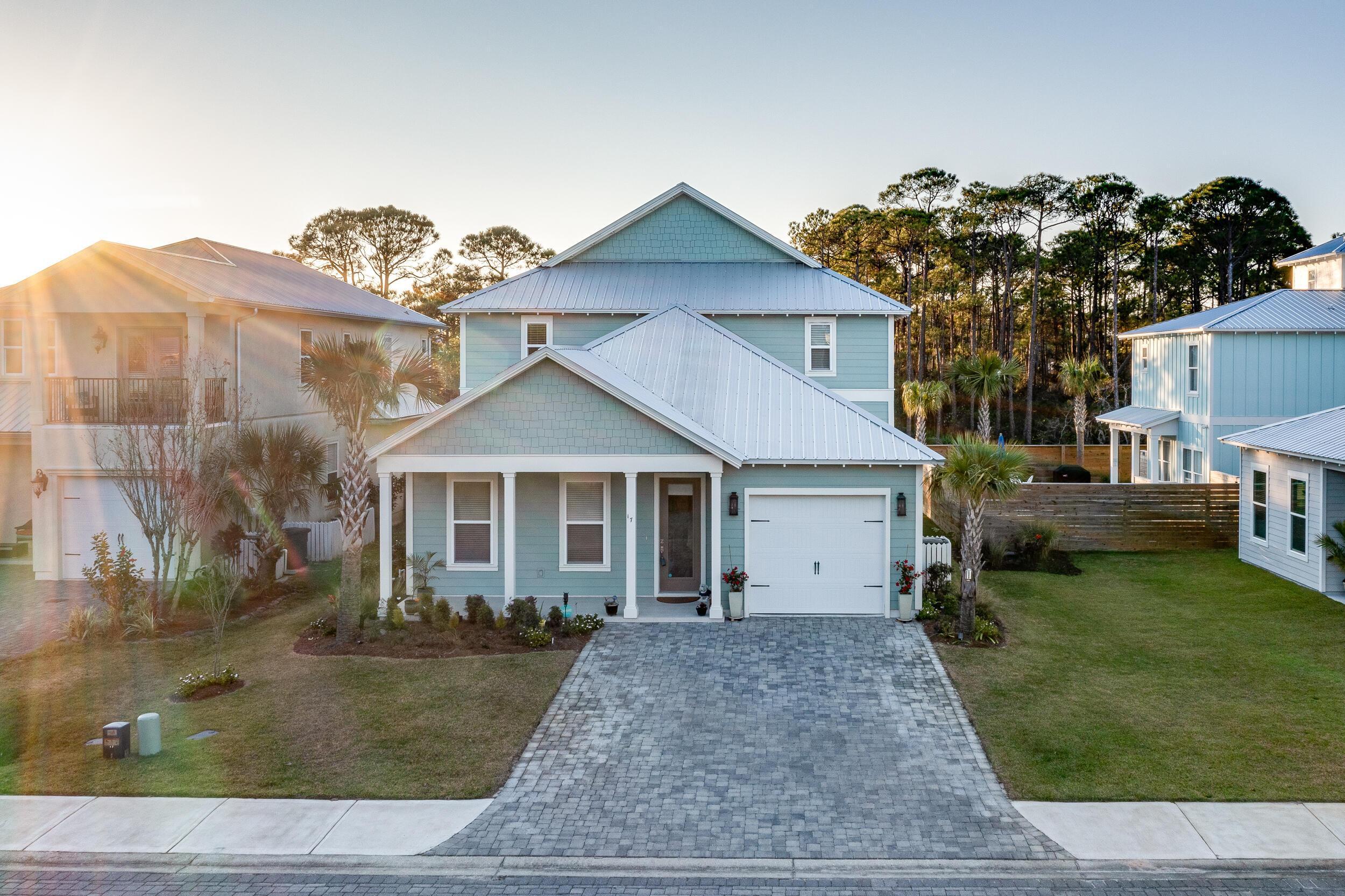 FRANGISTA BEACH - Residential