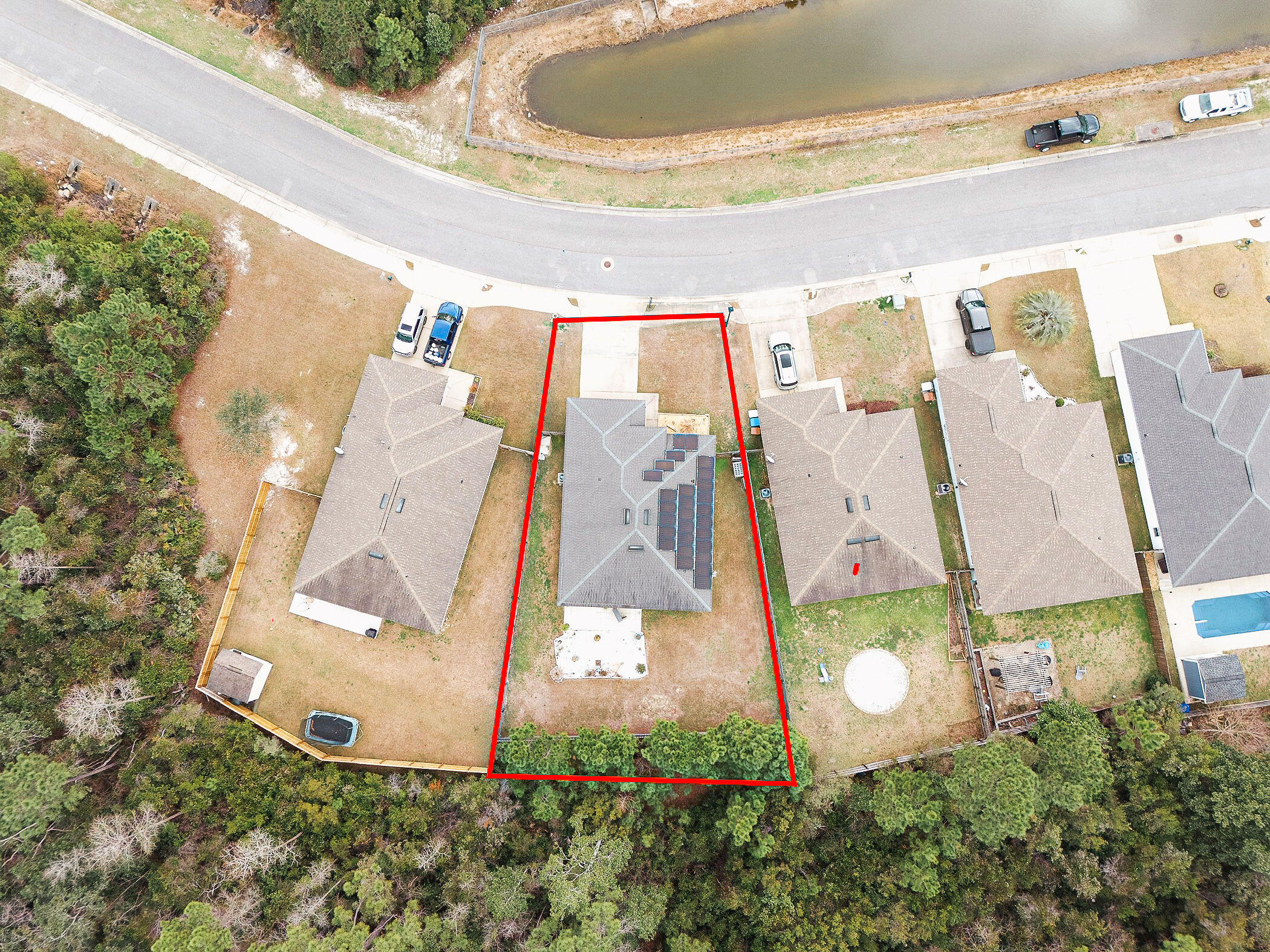 DUNCAN RIDGE - Residential