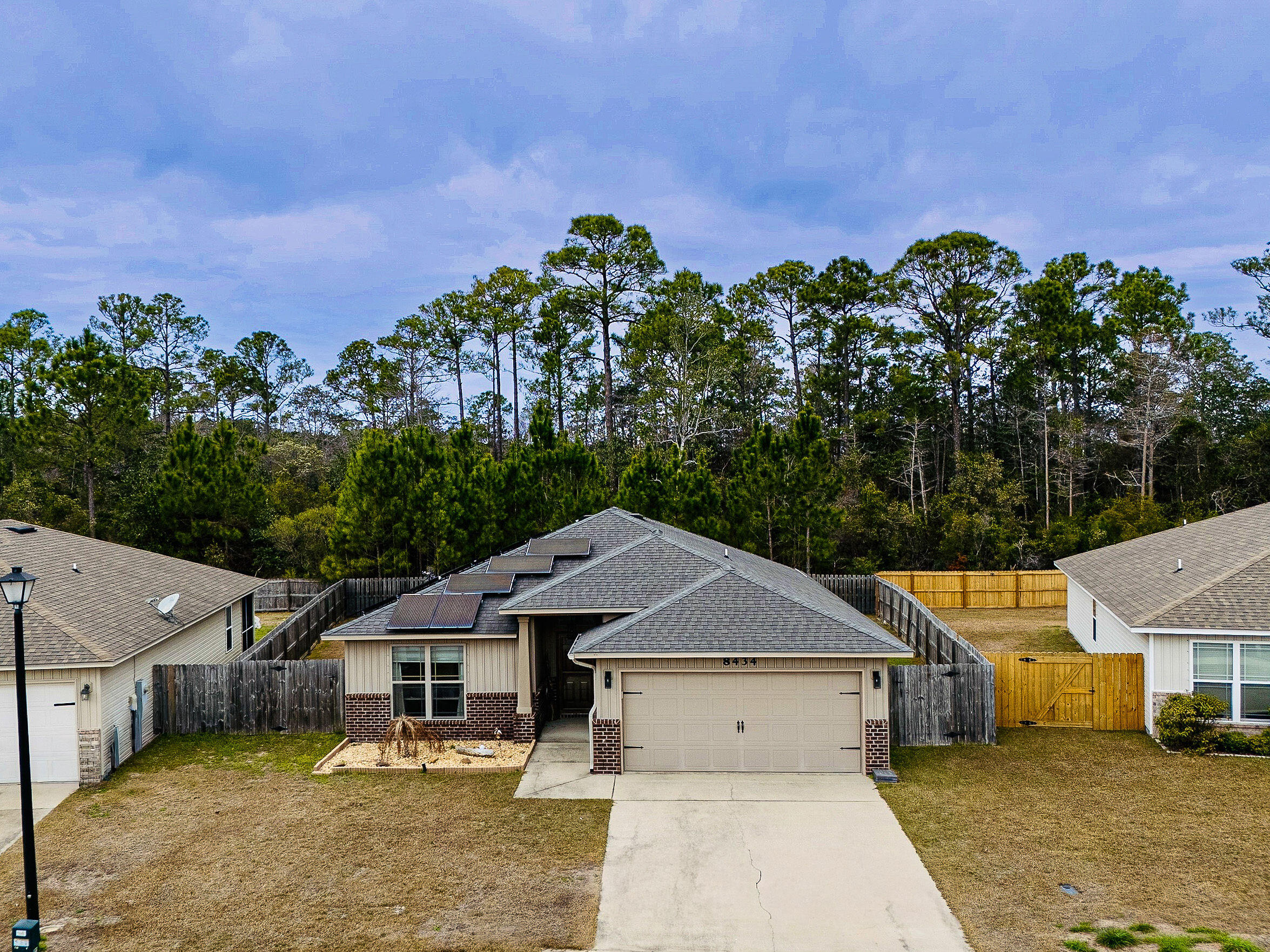 DUNCAN RIDGE - Residential