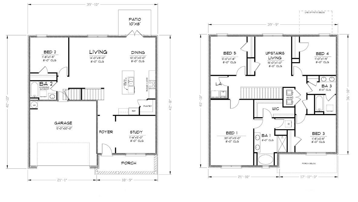 Gator's Landing - Residential
