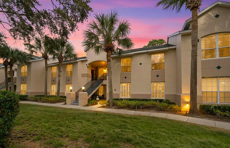 Deltona Lakes Unit 03 - Residential Lease