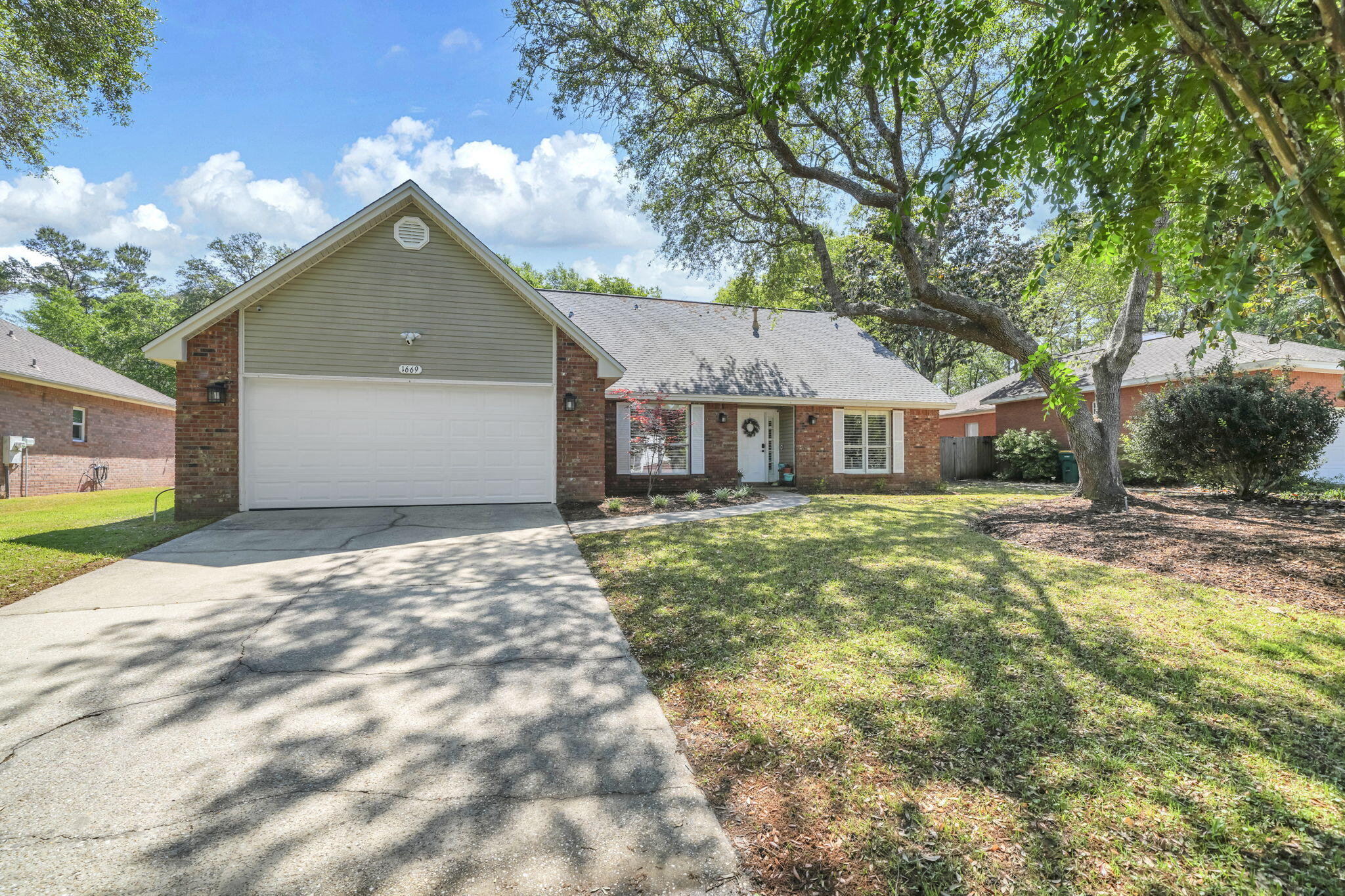 PARKWOOD ESTATES PH 5 - Residential
