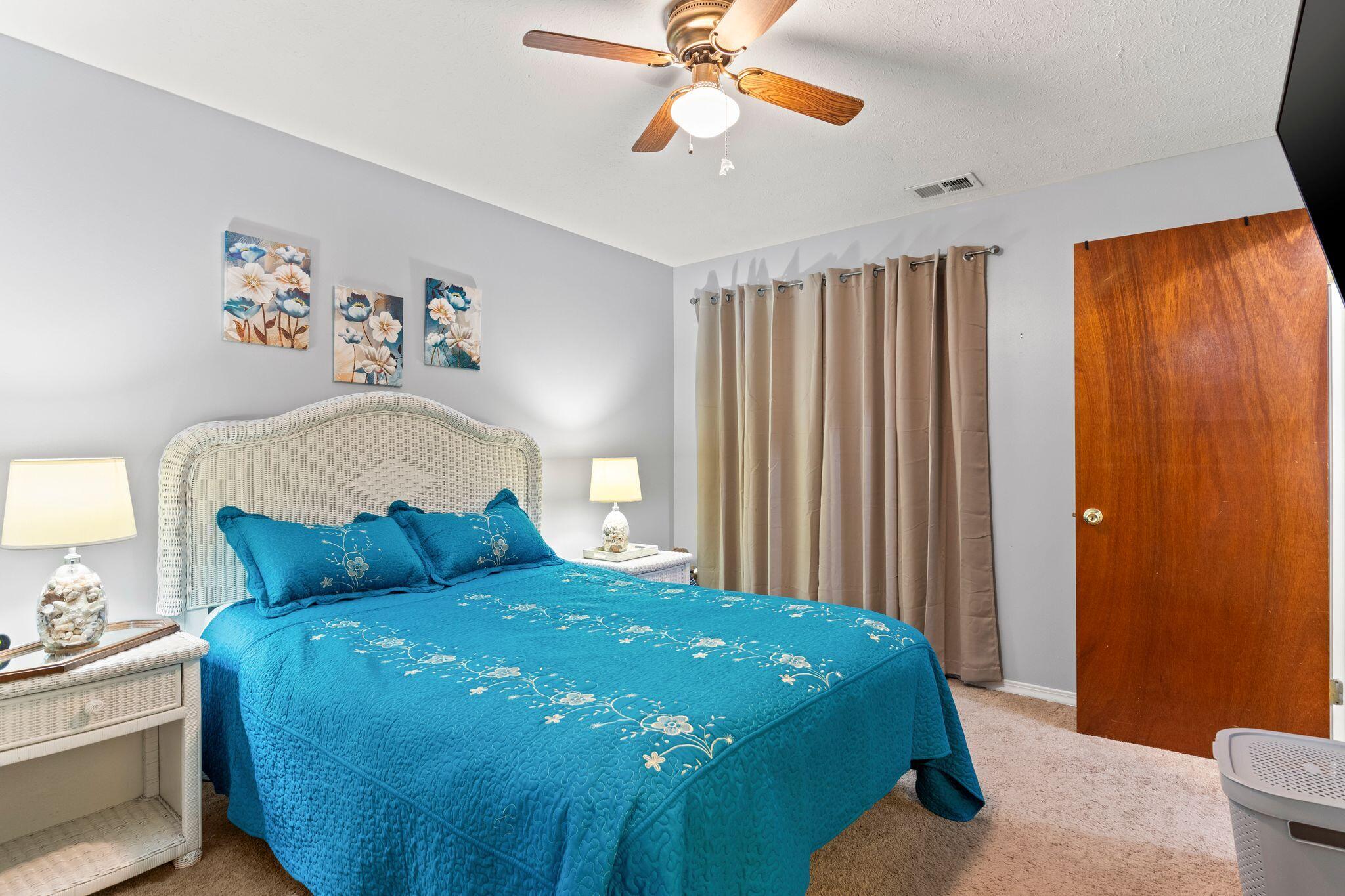 GULF HIGHLAND BEACH RESORT UNREC - Residential