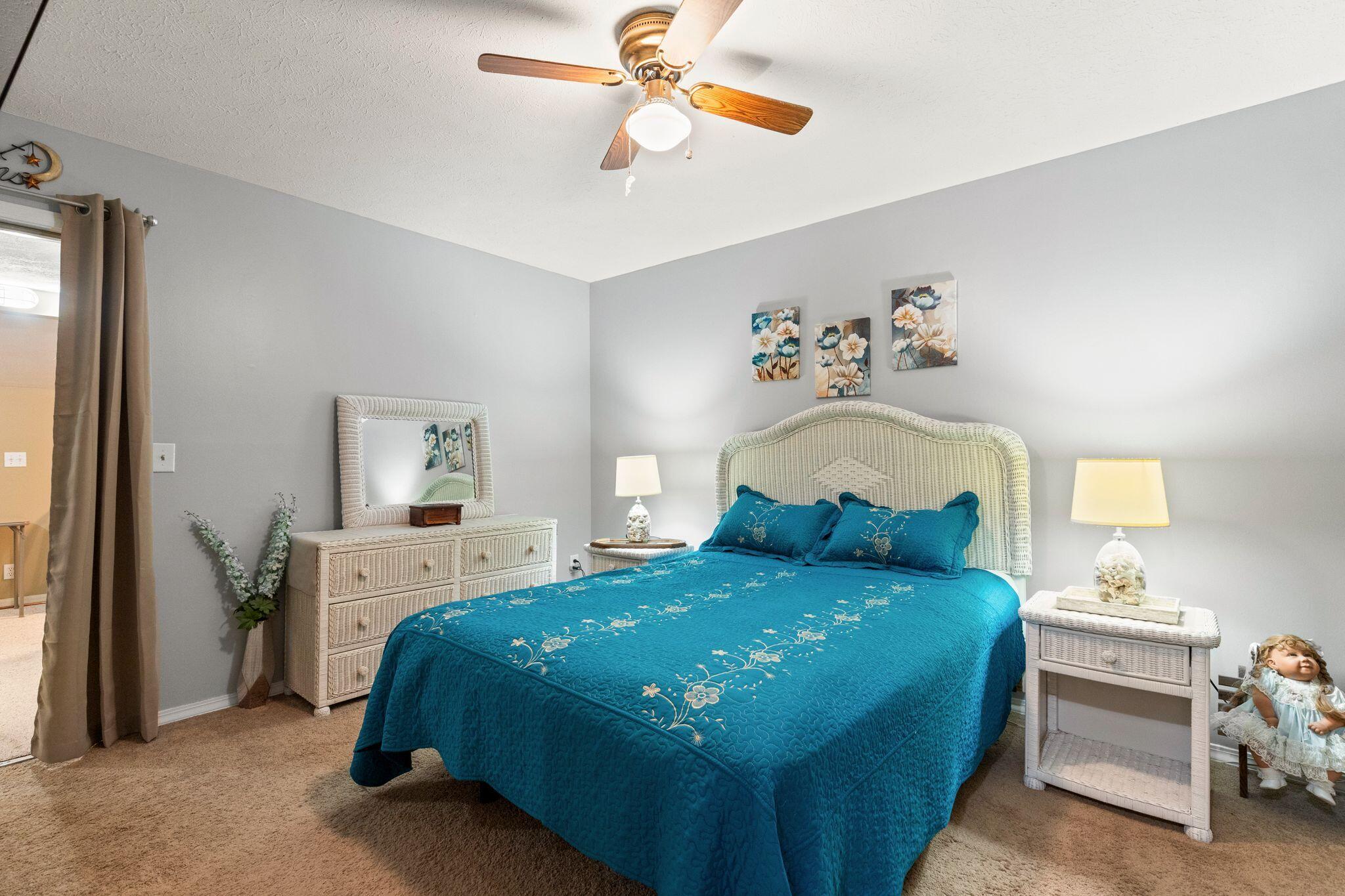 GULF HIGHLAND BEACH RESORT UNREC - Residential