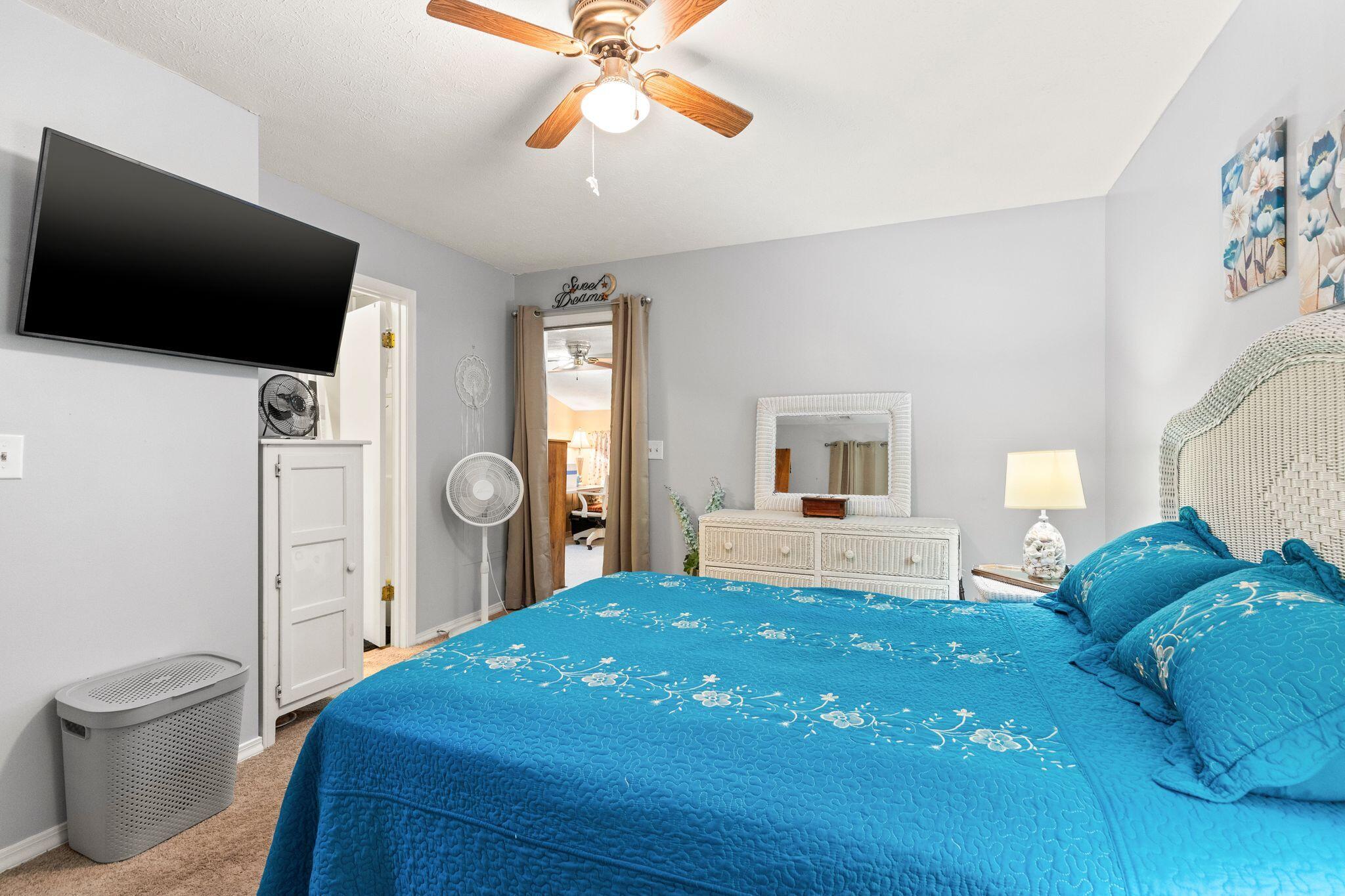 GULF HIGHLAND BEACH RESORT UNREC - Residential