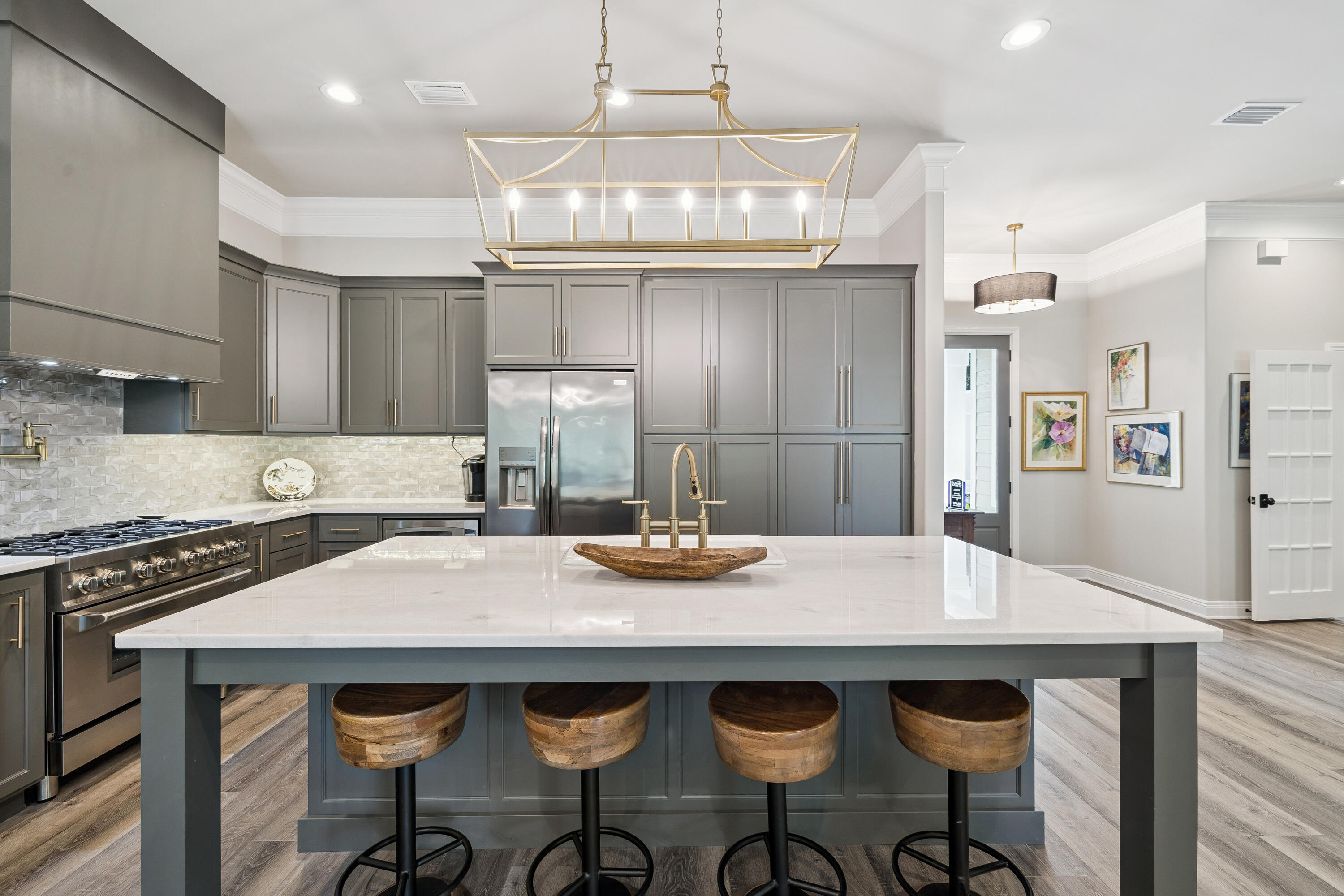 KELLYS ADDN TO DESTIN - Residential