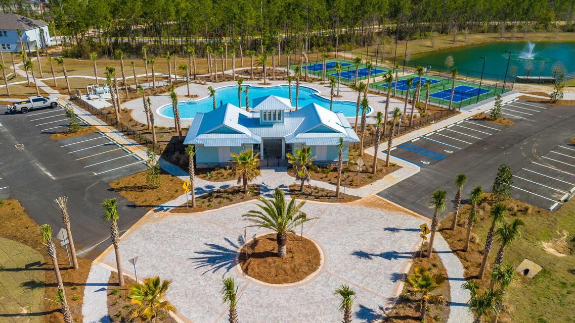 Bear Creek Subdivision Phase III A - Residential