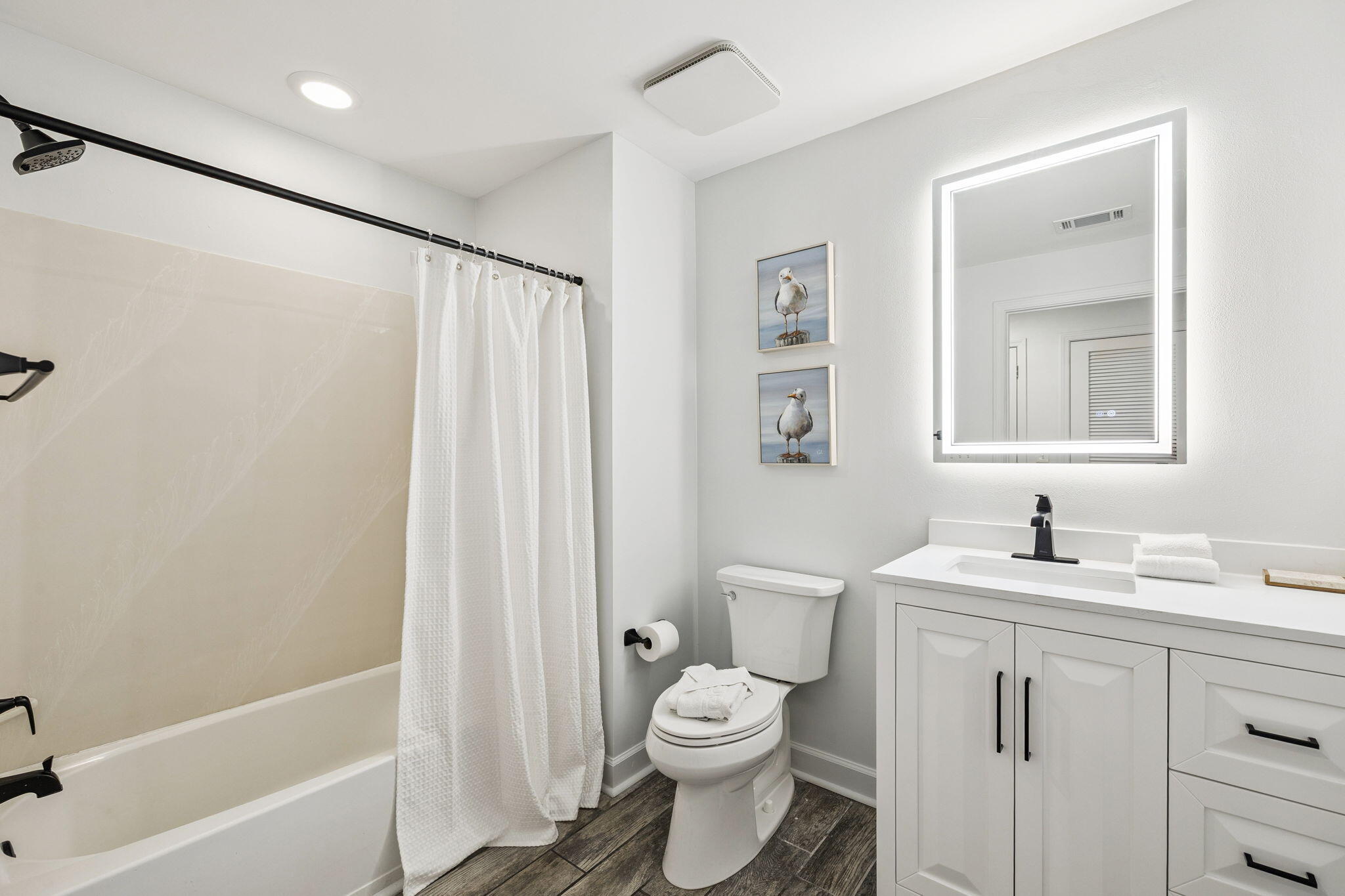SPLASH, A STERLING RESORT - Residential