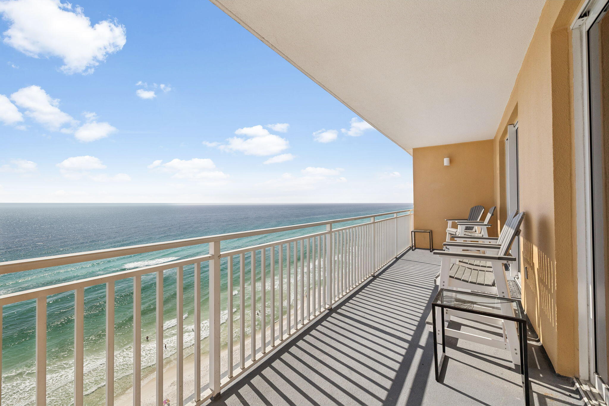 SPLASH, A STERLING RESORT - Residential
