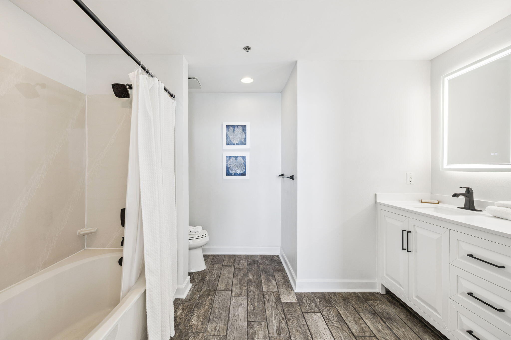 SPLASH, A STERLING RESORT - Residential