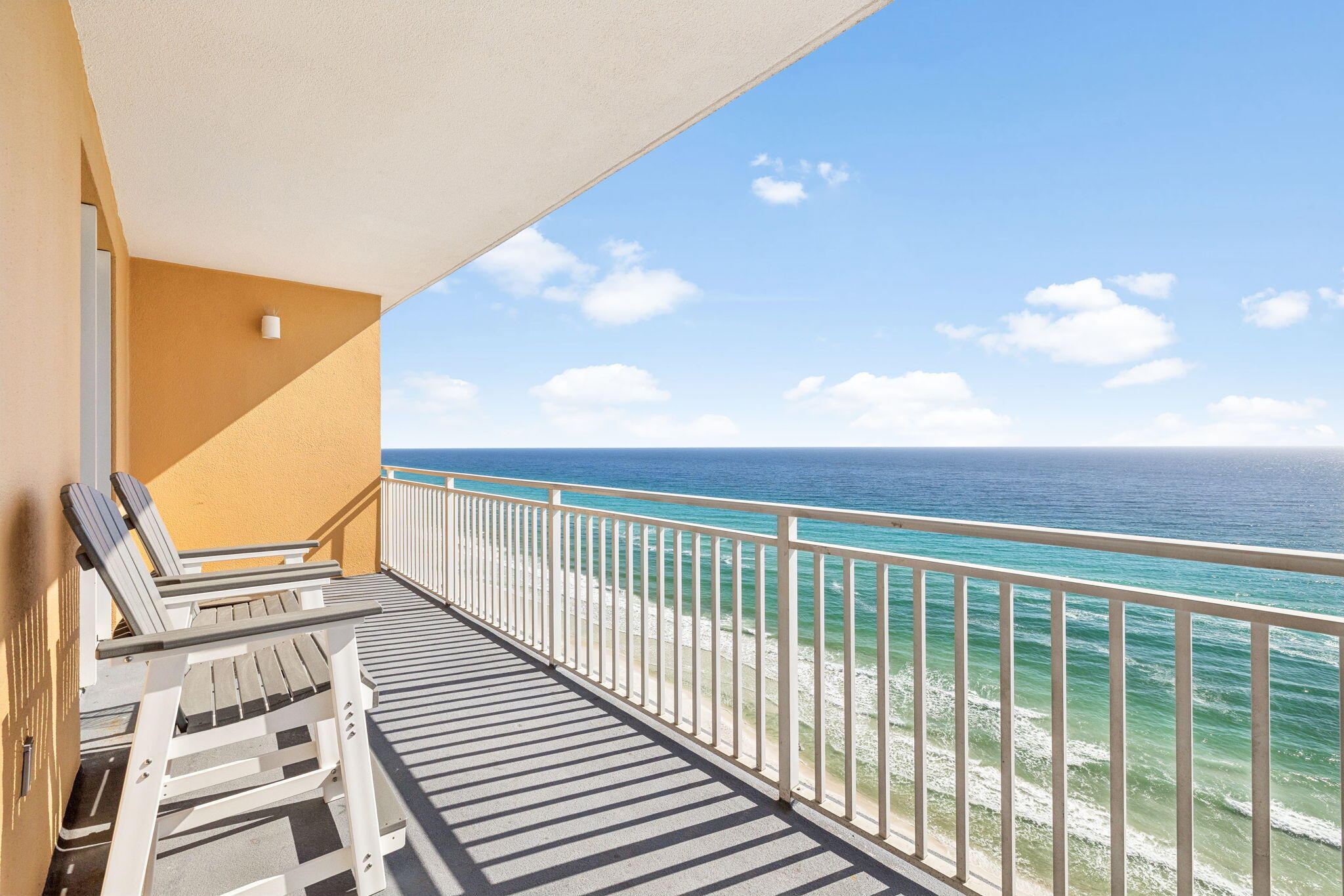 SPLASH, A STERLING RESORT - Residential