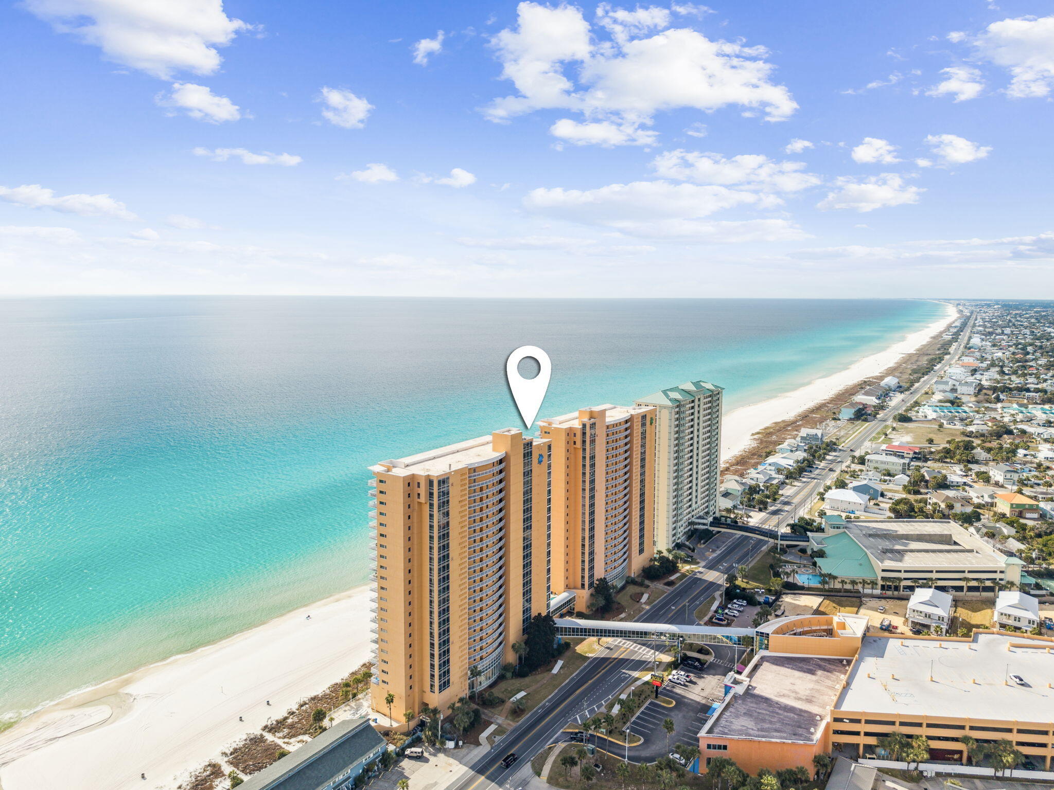SPLASH, A STERLING RESORT - Residential