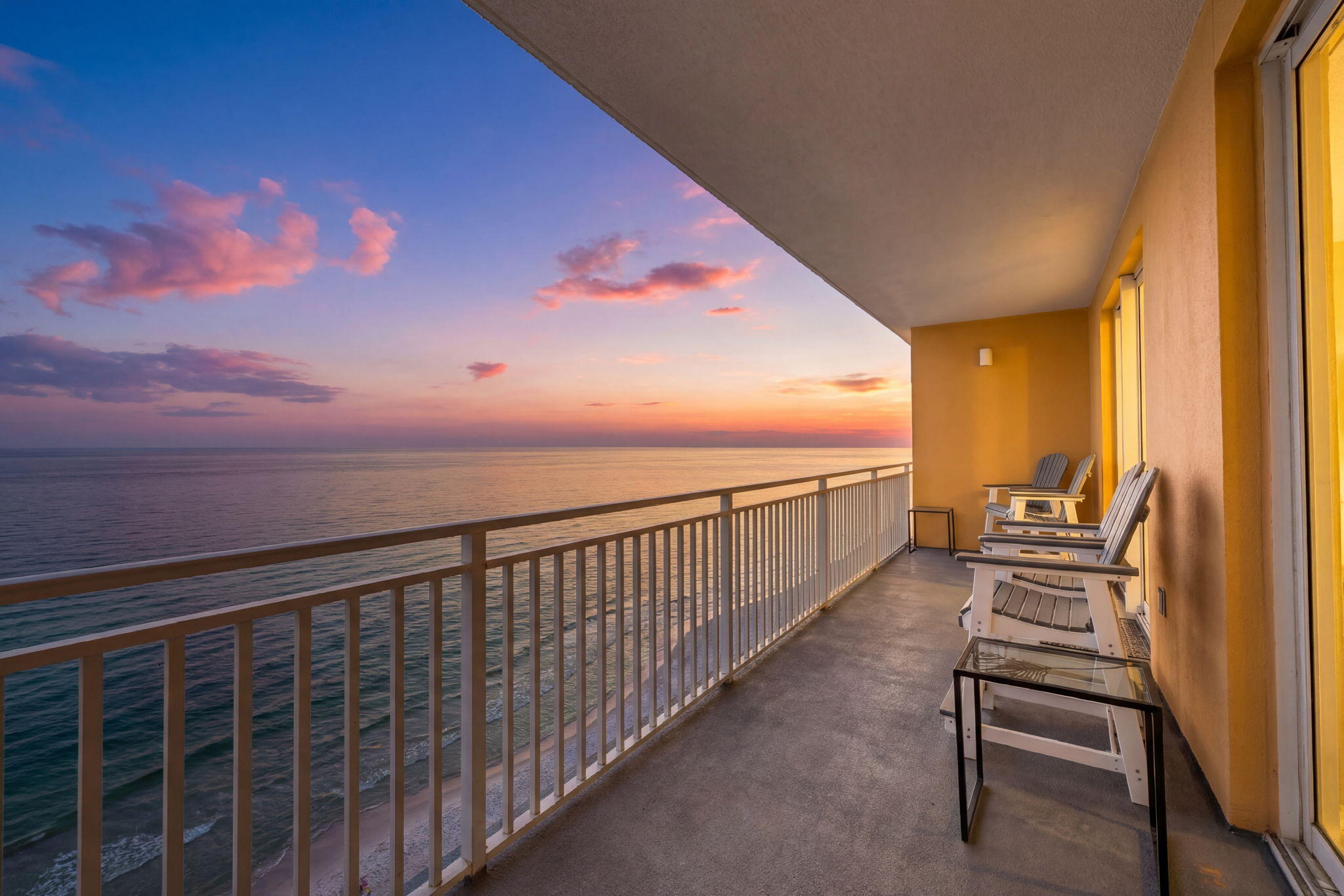 SPLASH, A STERLING RESORT - Residential