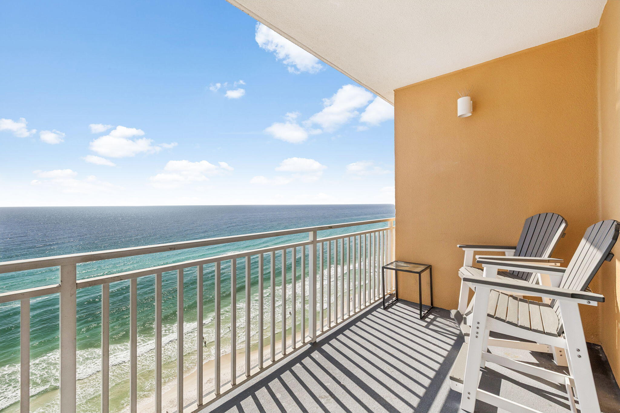 SPLASH, A STERLING RESORT - Residential