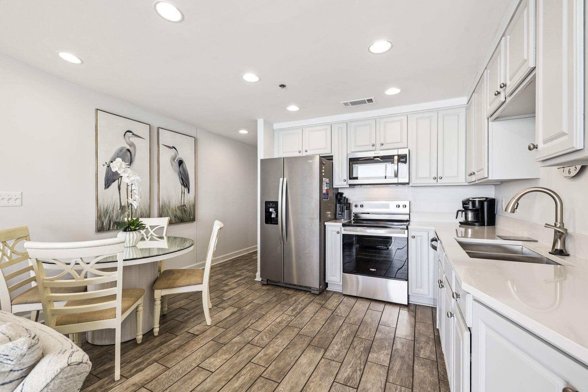 SPLASH, A STERLING RESORT - Residential