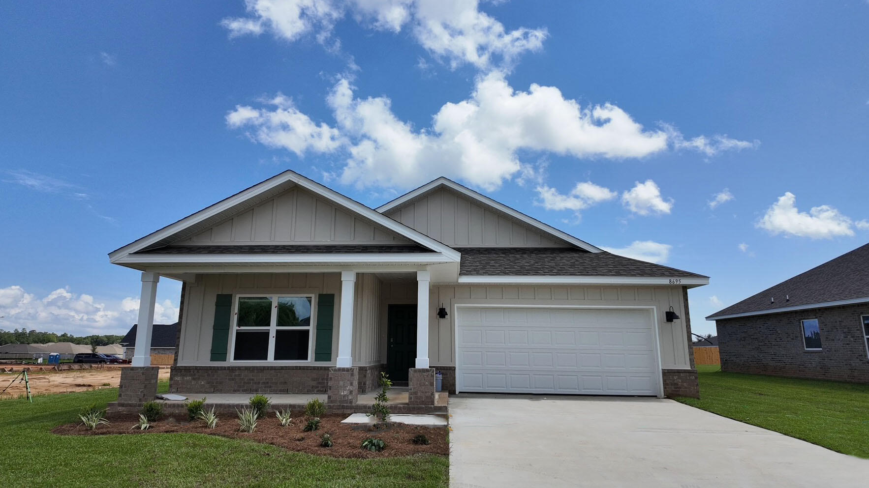 PLANTATION WOODS - Residential