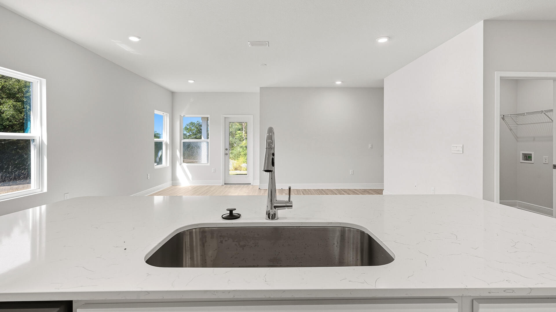 PLANTATION WOODS - Residential