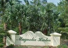 MAGNOLIA HARBOR - Land