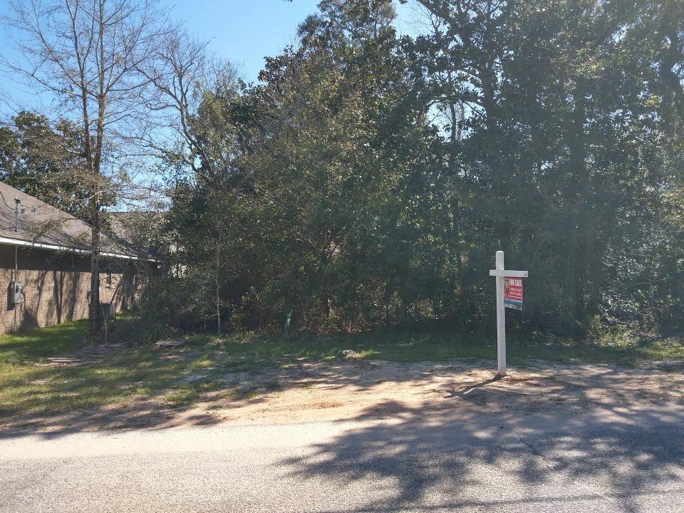 MAGNOLIA HARBOR - Land