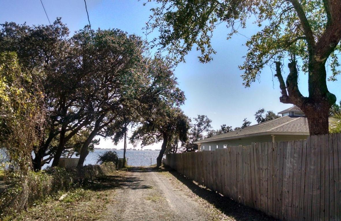 MAGNOLIA HARBOR - Land