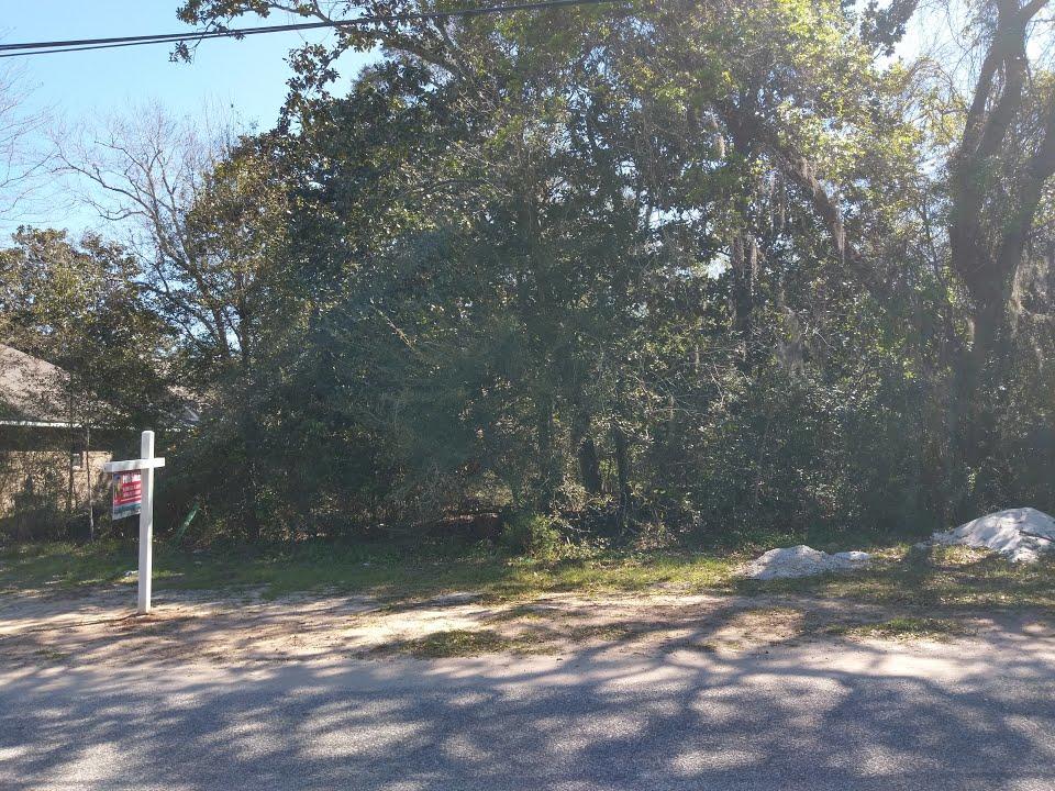 MAGNOLIA HARBOR - Land