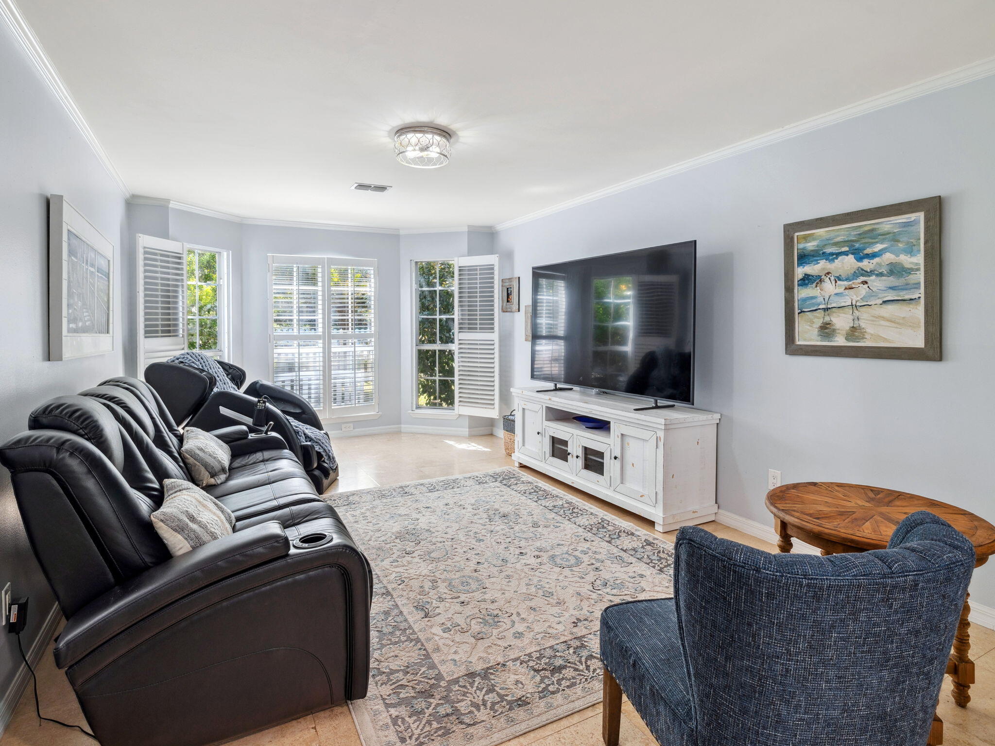 SEABREEZE - Residential