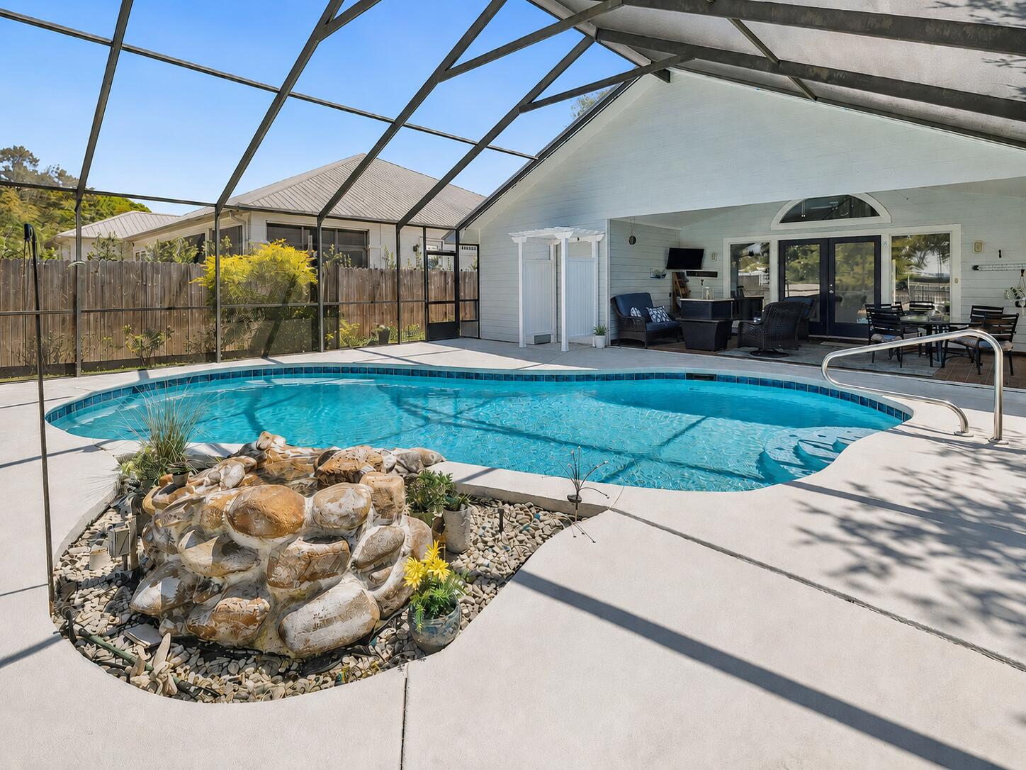 SEABREEZE - Residential