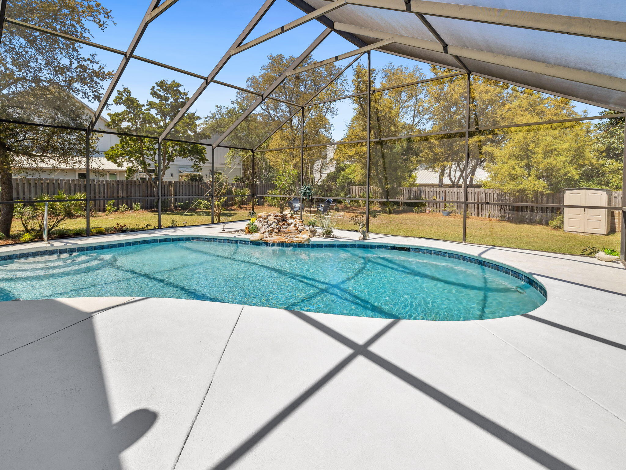 SEABREEZE - Residential