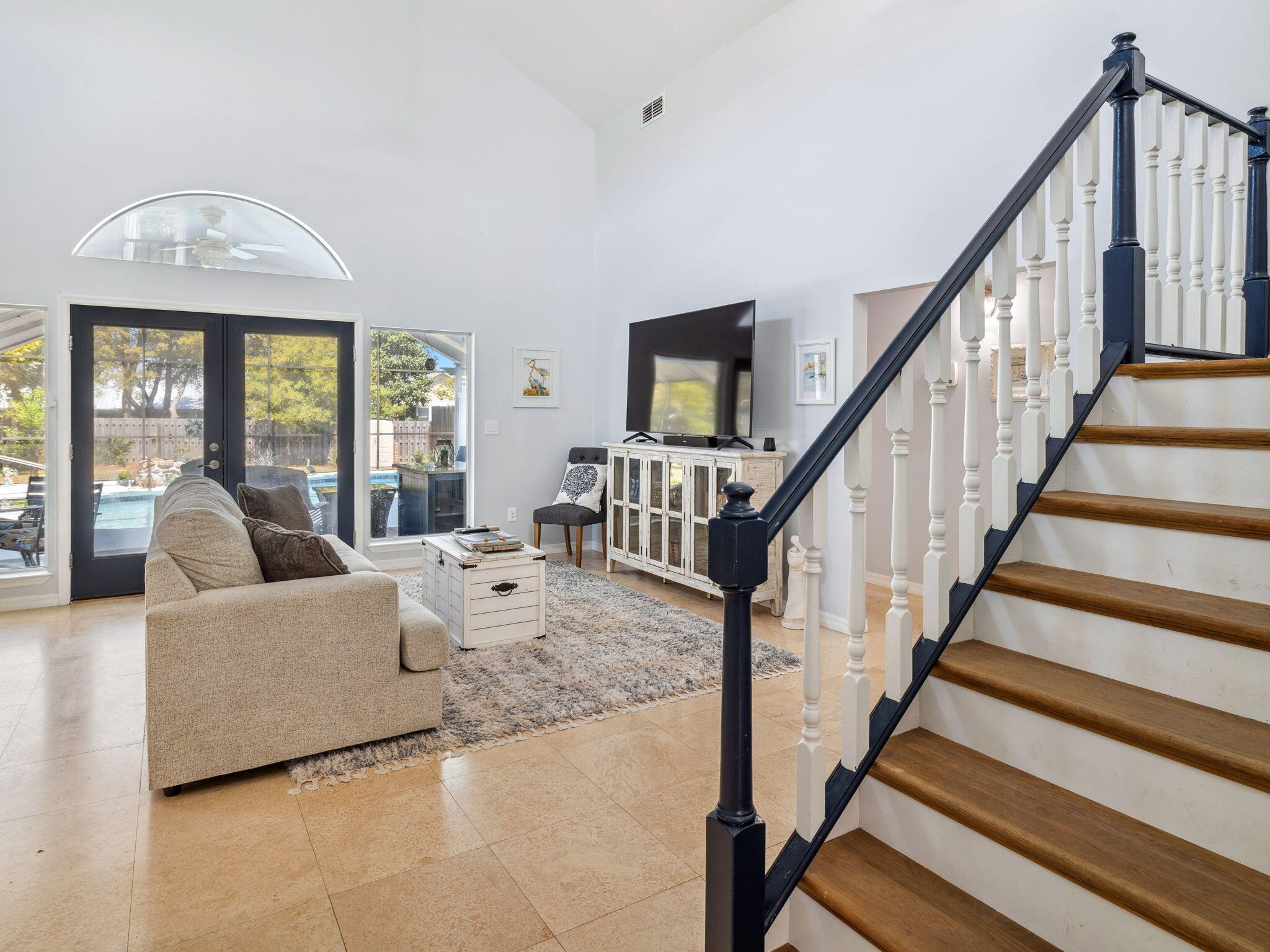 SEABREEZE - Residential