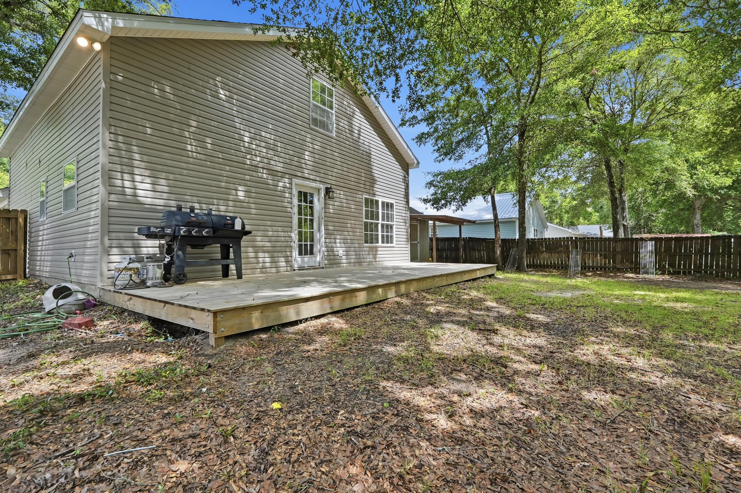 TIMBER WIND ESTATES - Residential