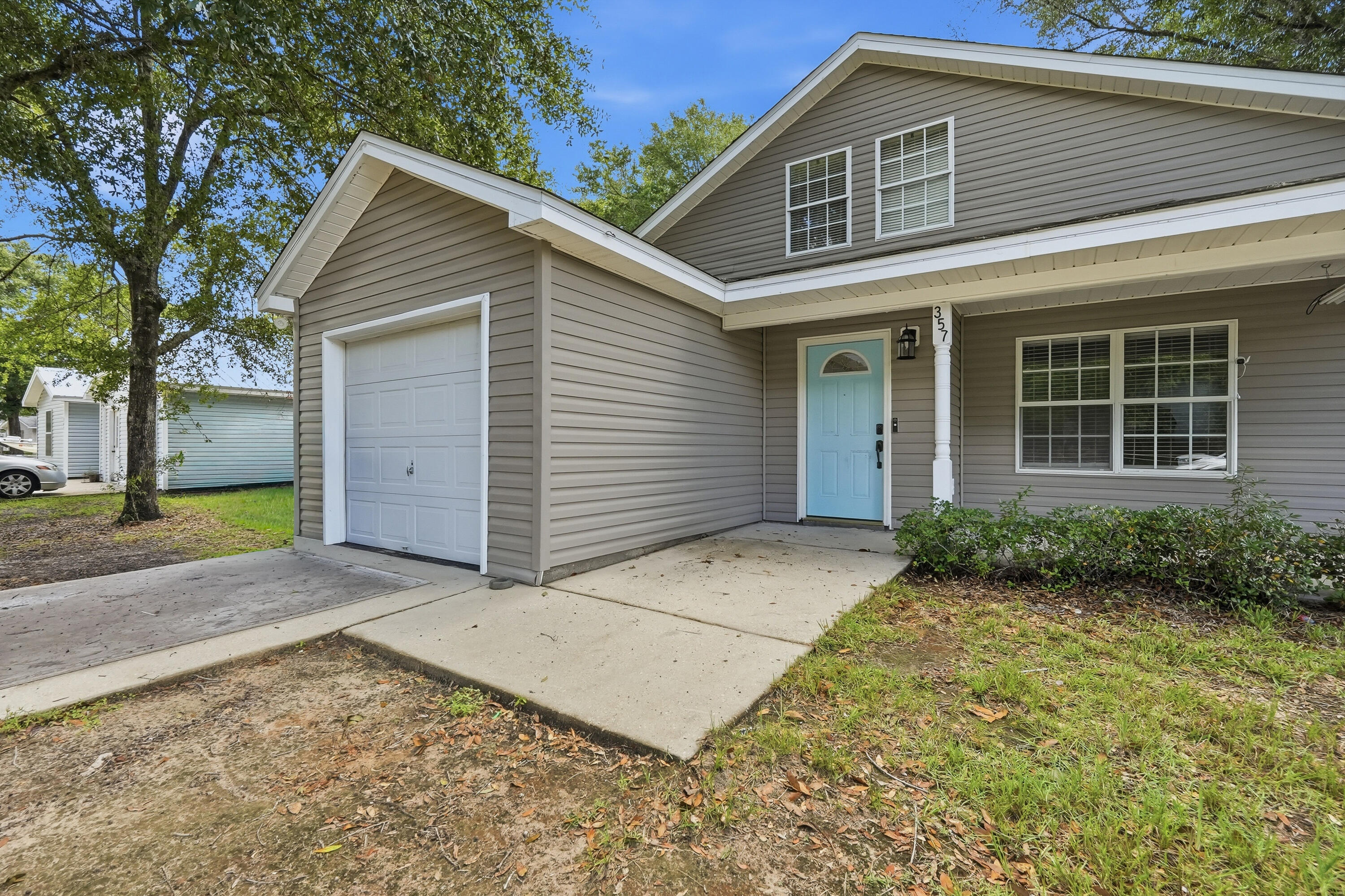 TIMBER WIND ESTATES - Residential