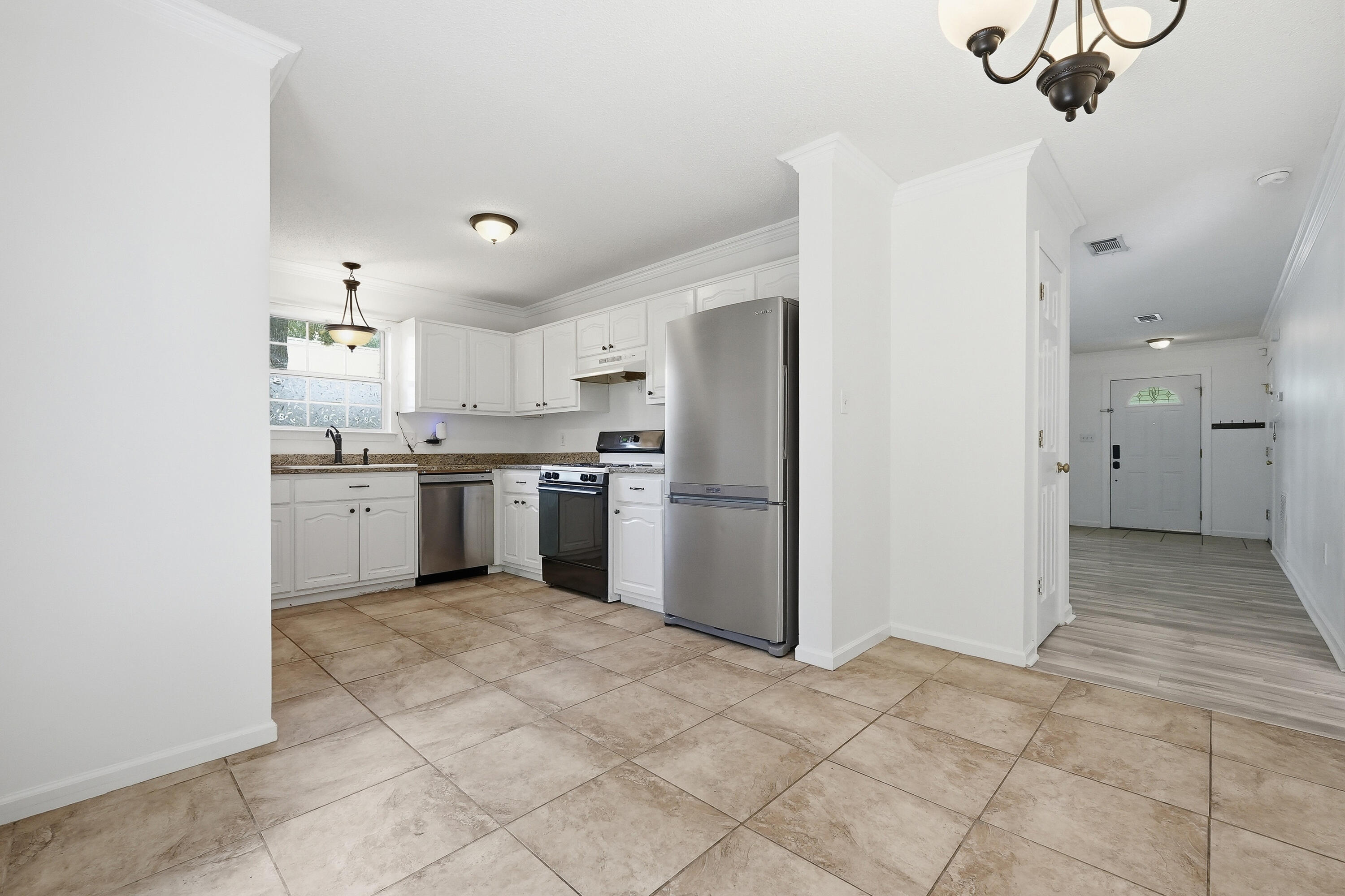 TIMBER WIND ESTATES - Residential