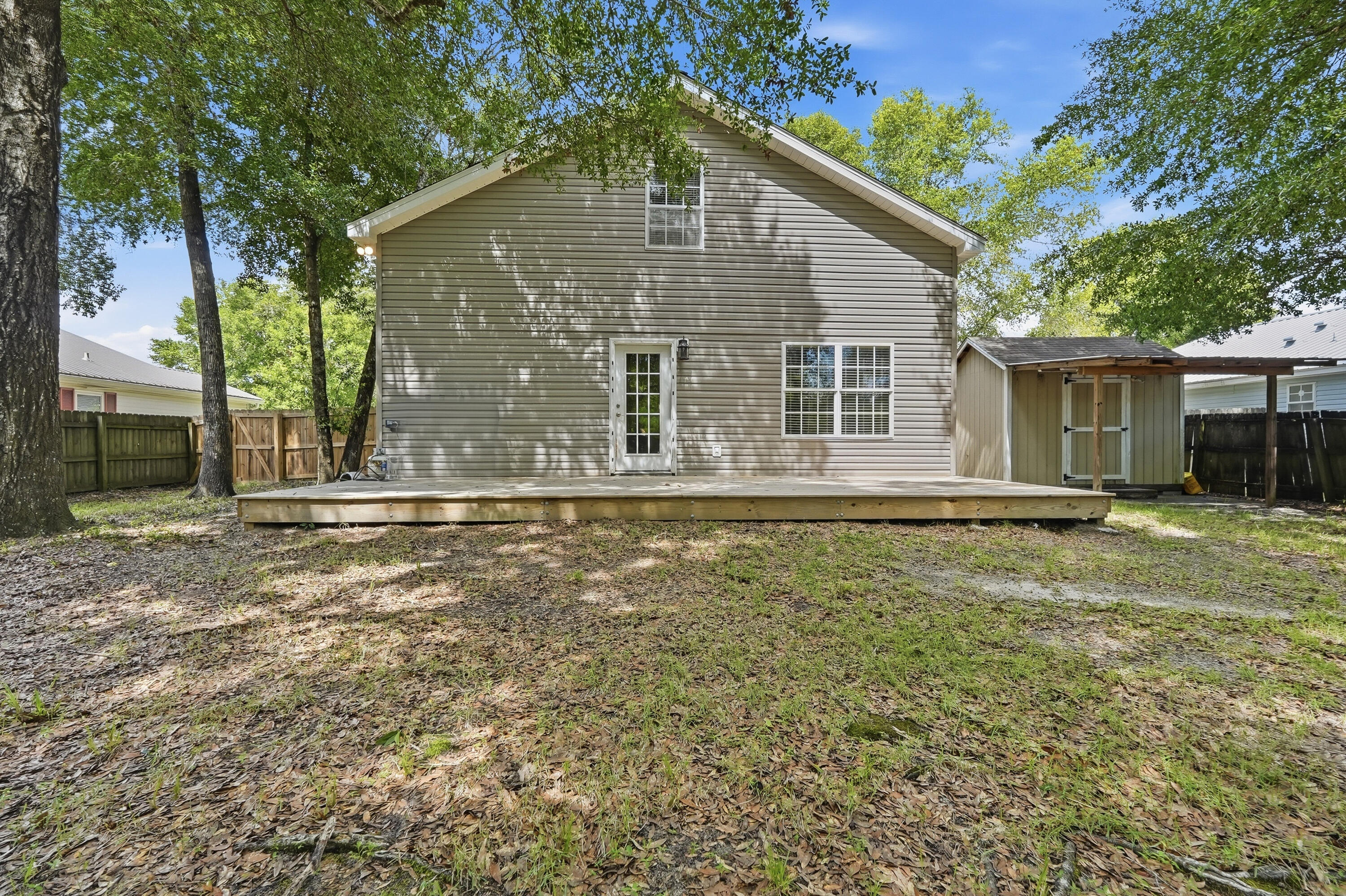TIMBER WIND ESTATES - Residential