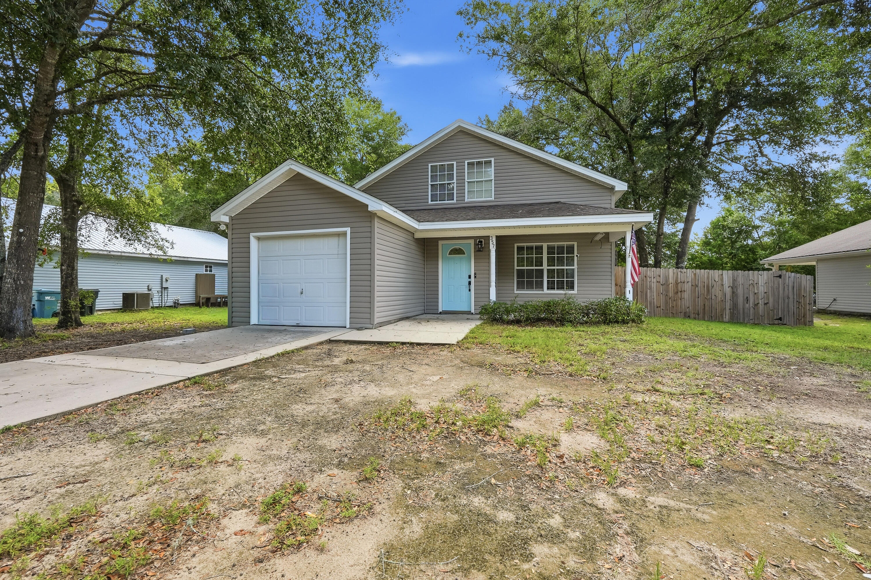 TIMBER WIND ESTATES - Residential