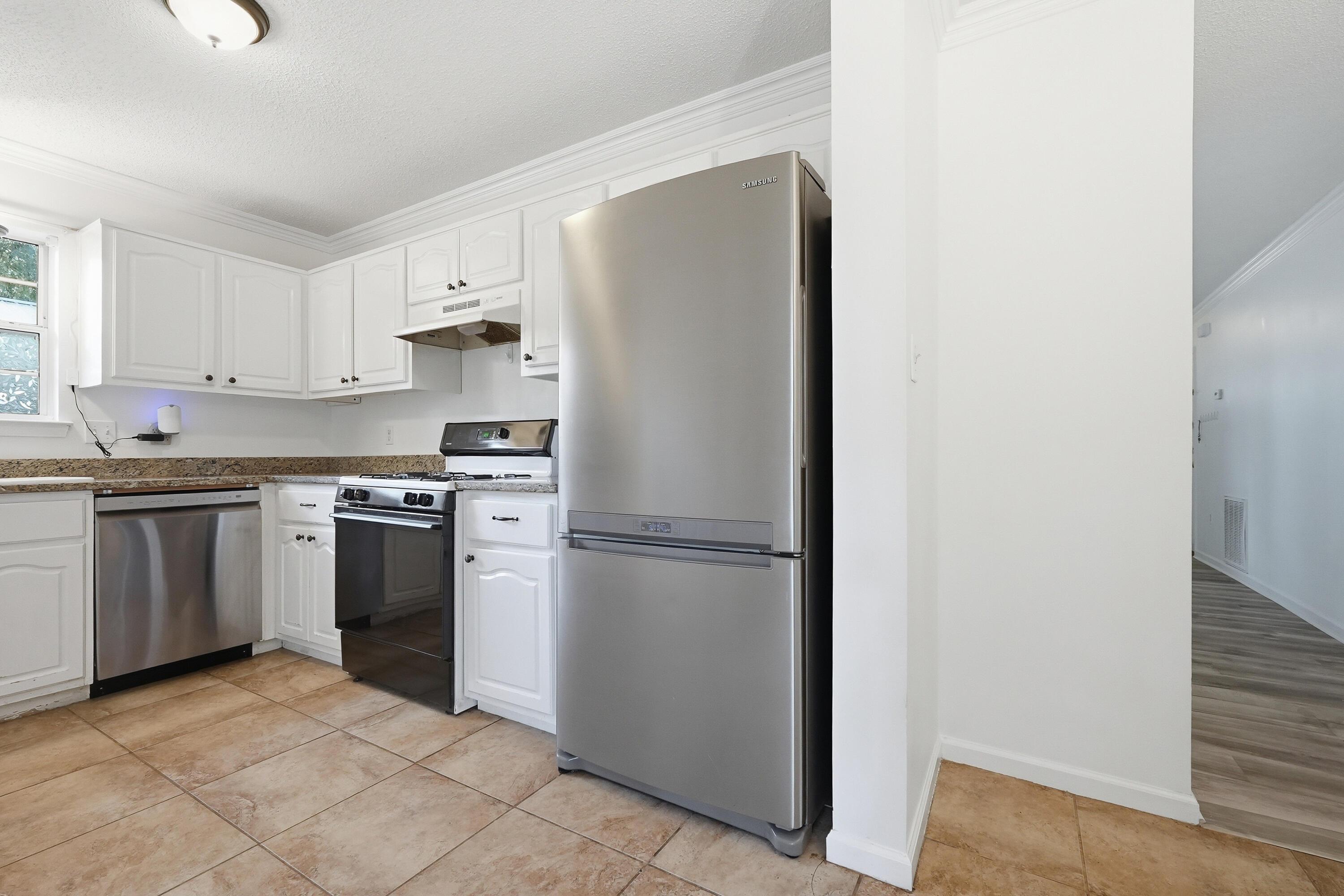 TIMBER WIND ESTATES - Residential