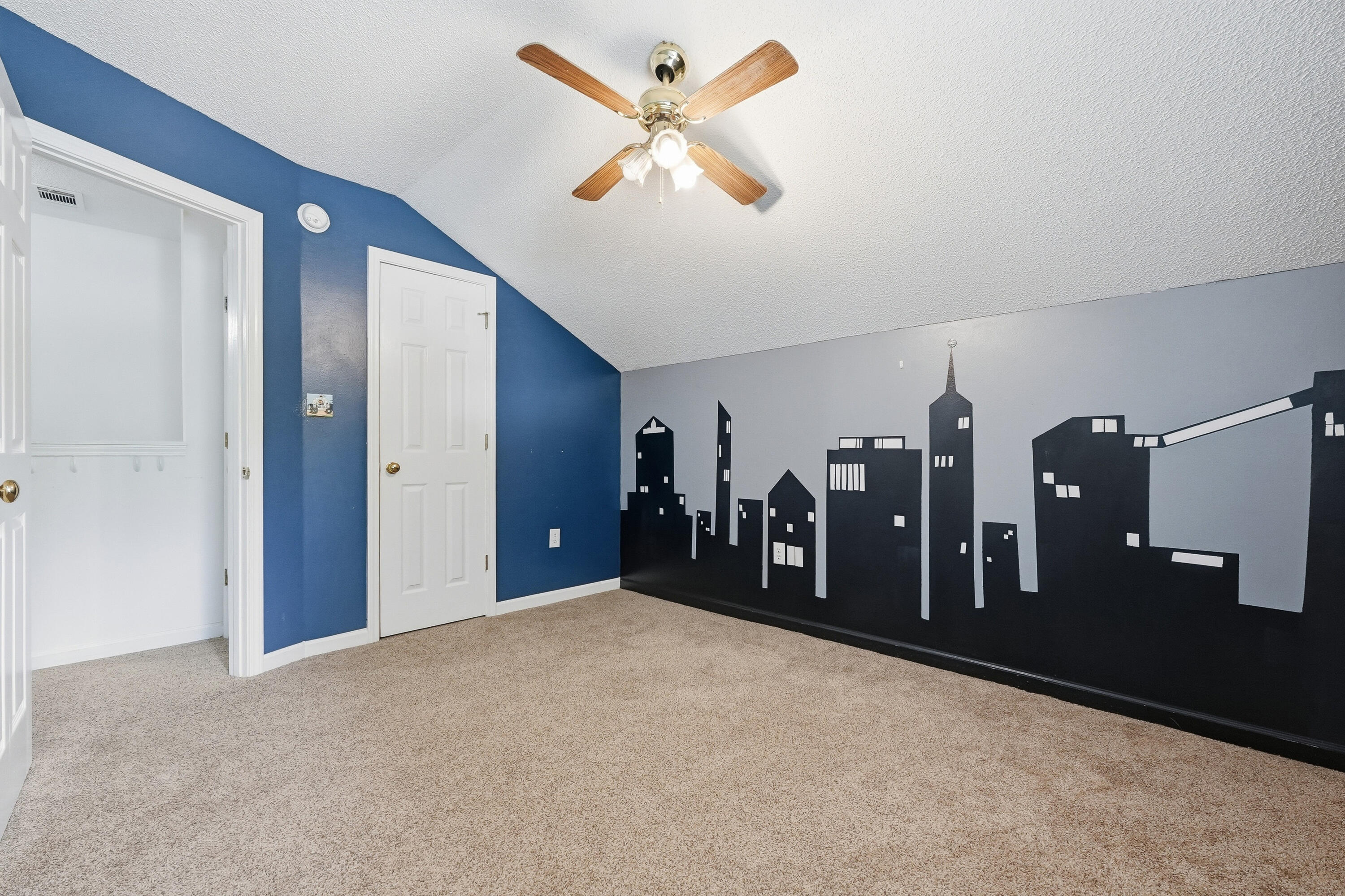 TIMBER WIND ESTATES - Residential