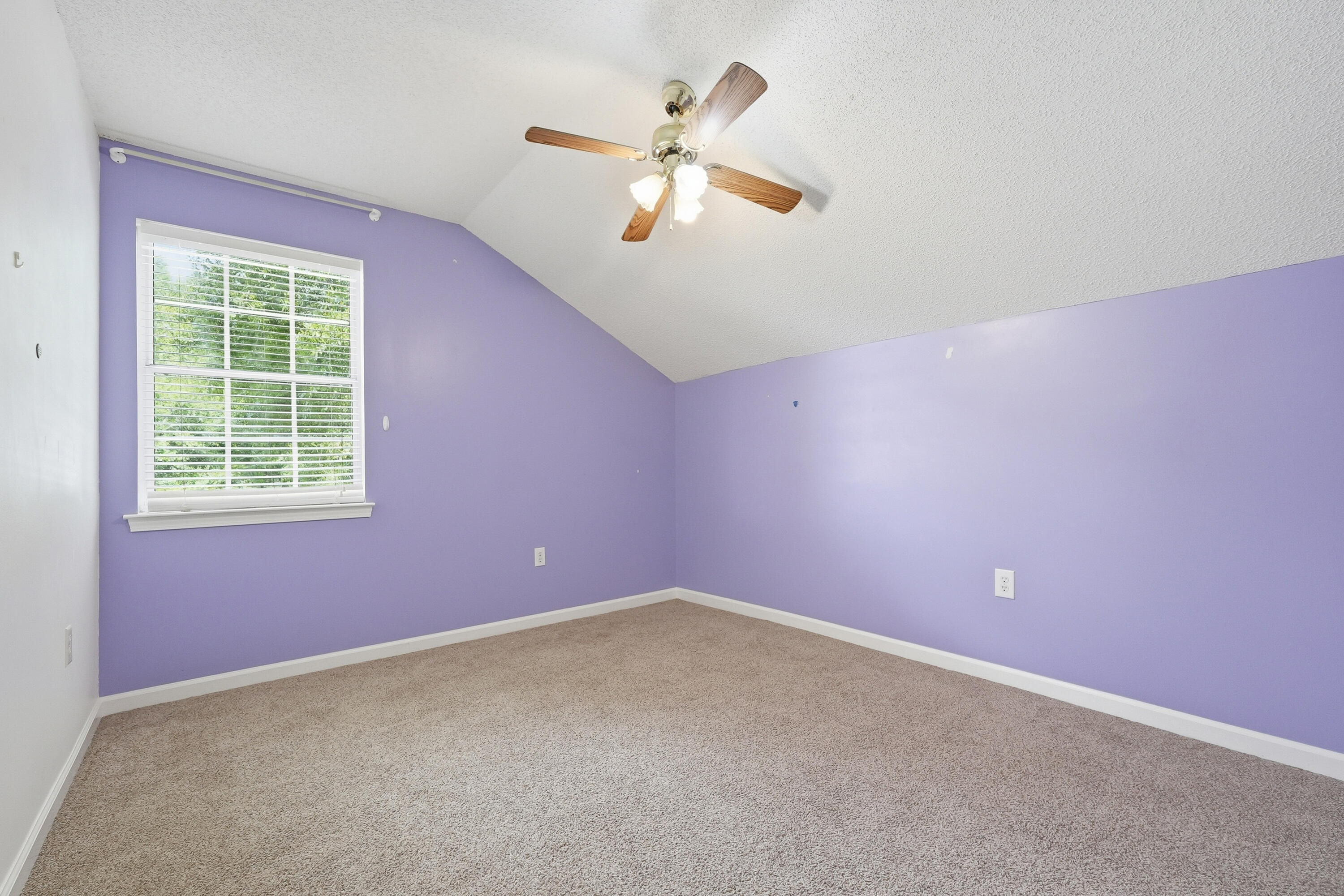 TIMBER WIND ESTATES - Residential