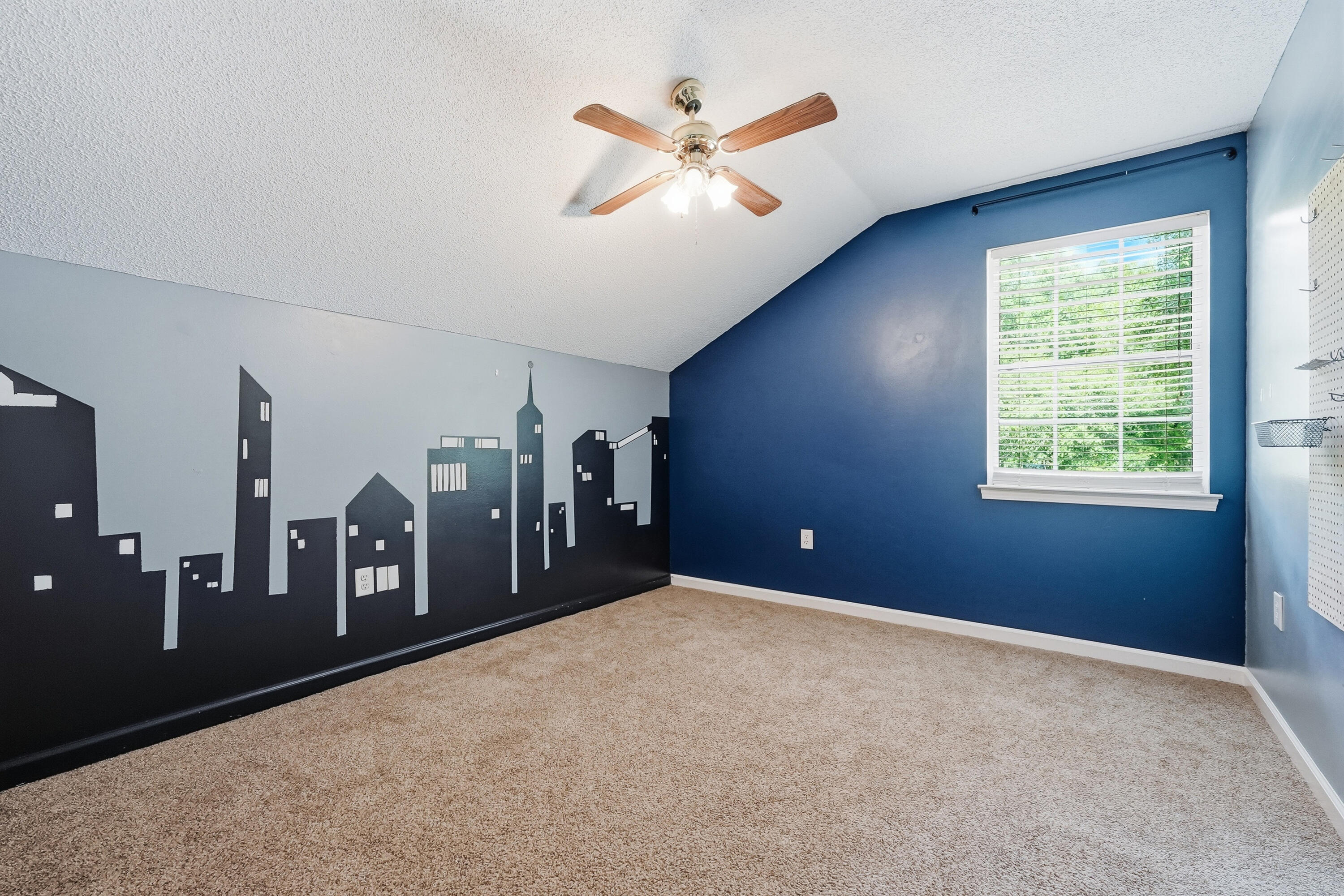 TIMBER WIND ESTATES - Residential