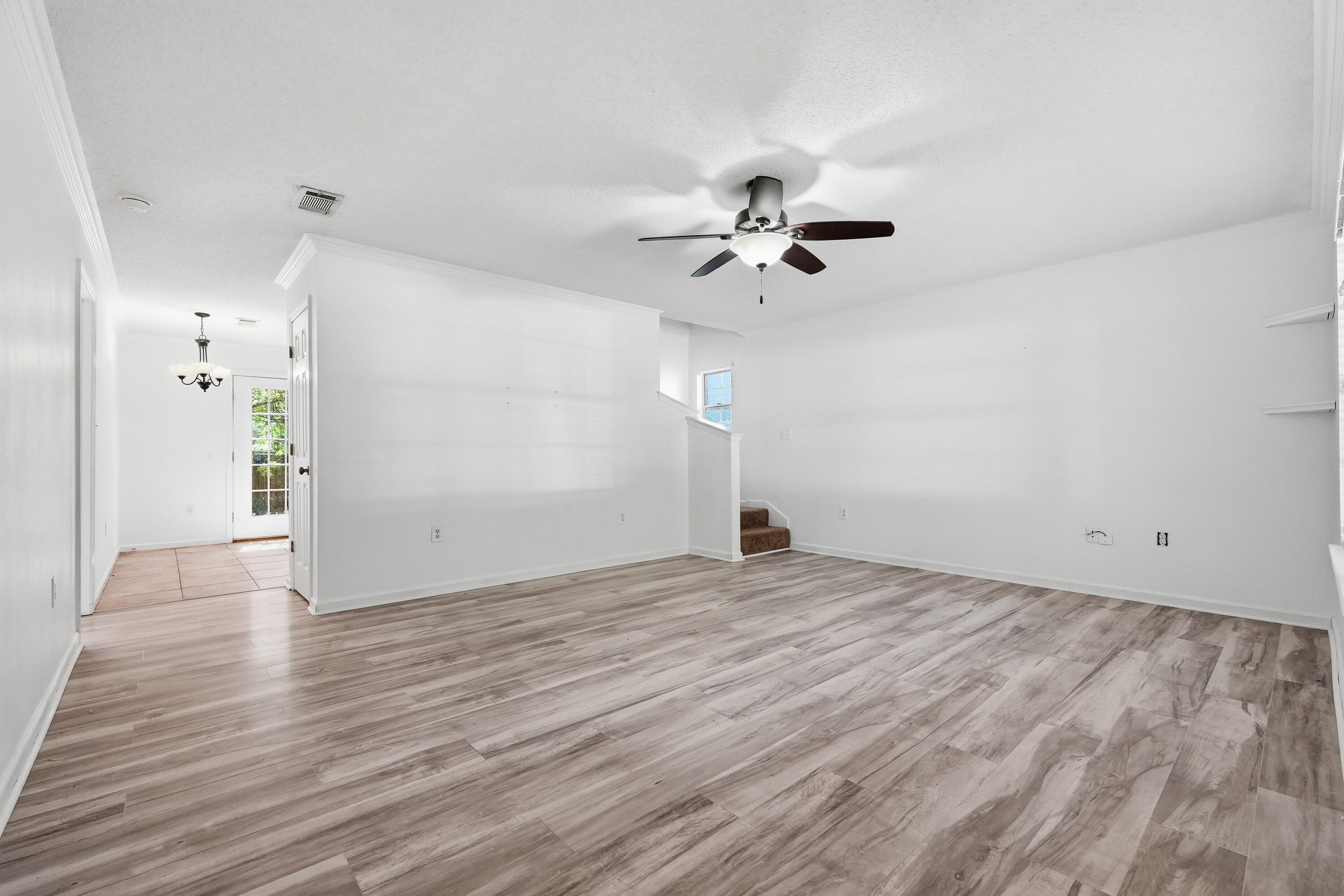 TIMBER WIND ESTATES - Residential