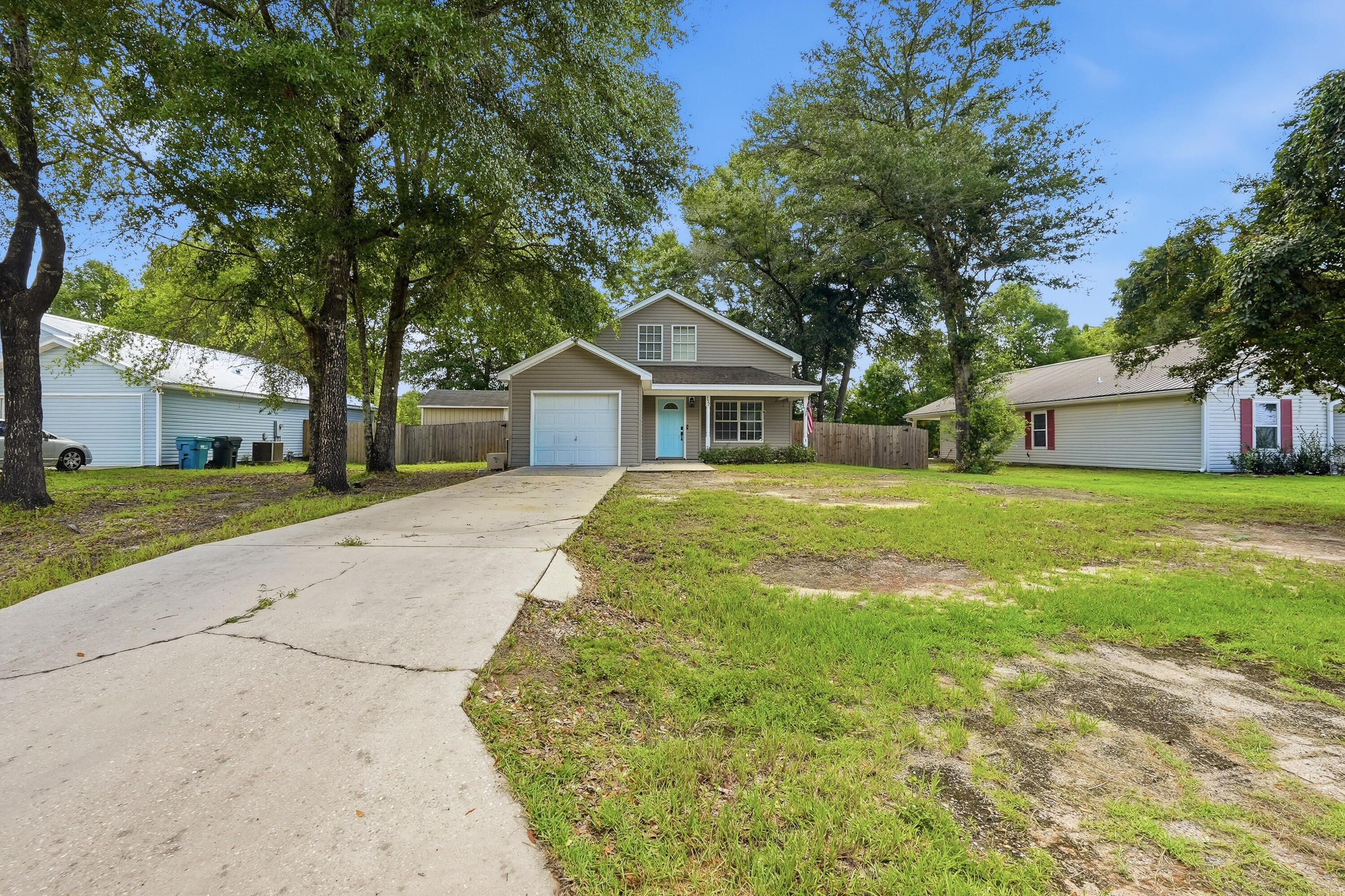 TIMBER WIND ESTATES - Residential