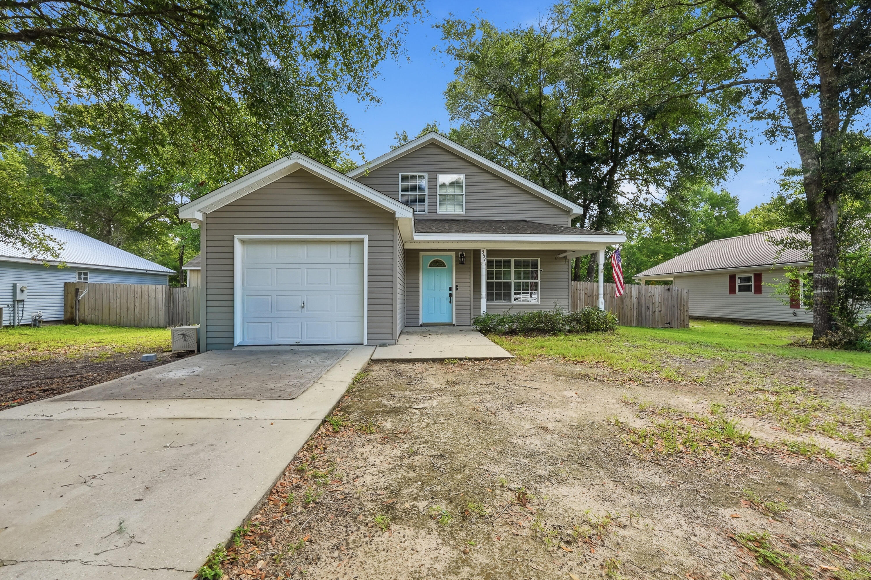 TIMBER WIND ESTATES - Residential