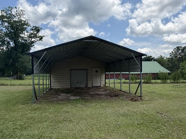 rural - Residential Lease